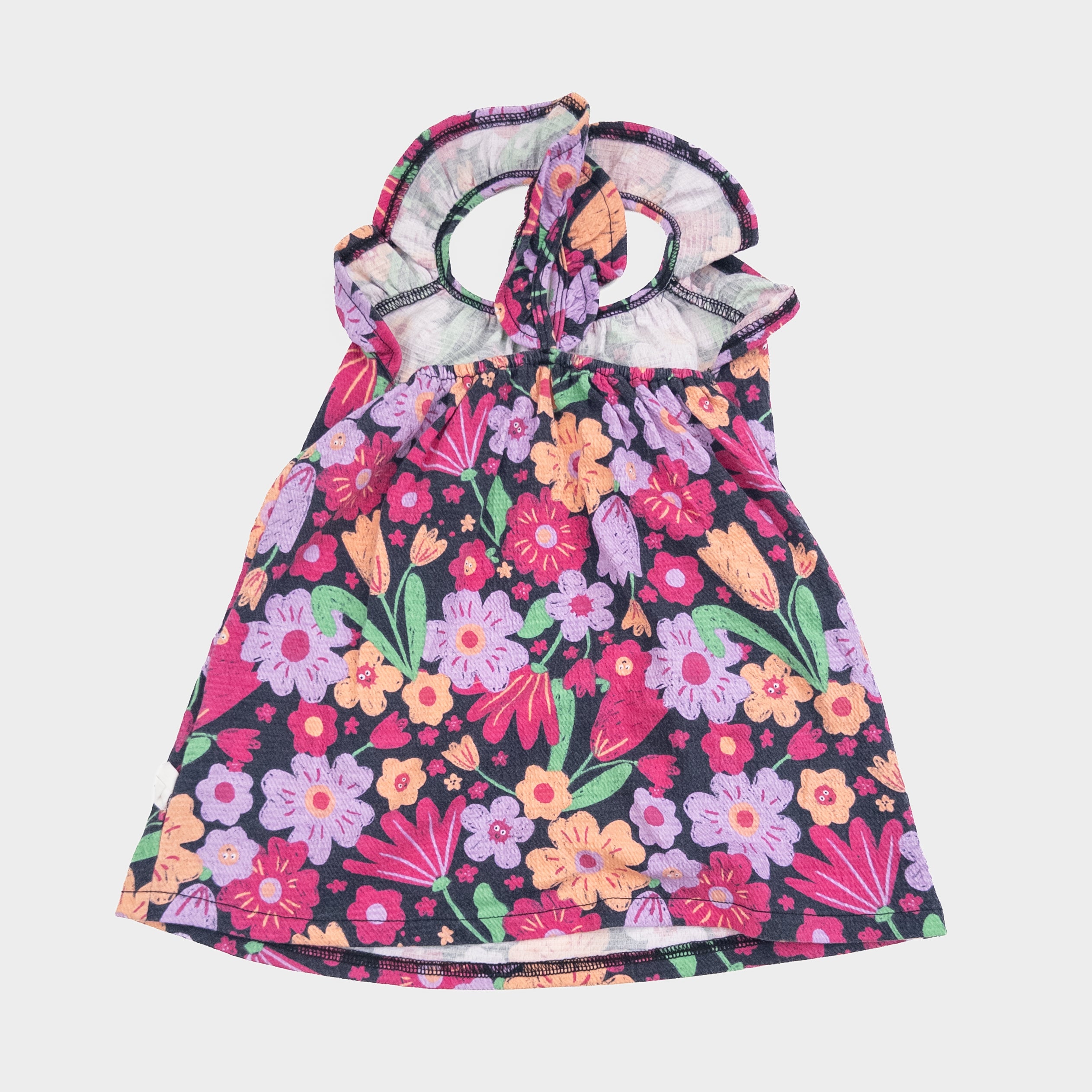 Gagou Tagou - Robe - 18 mois
