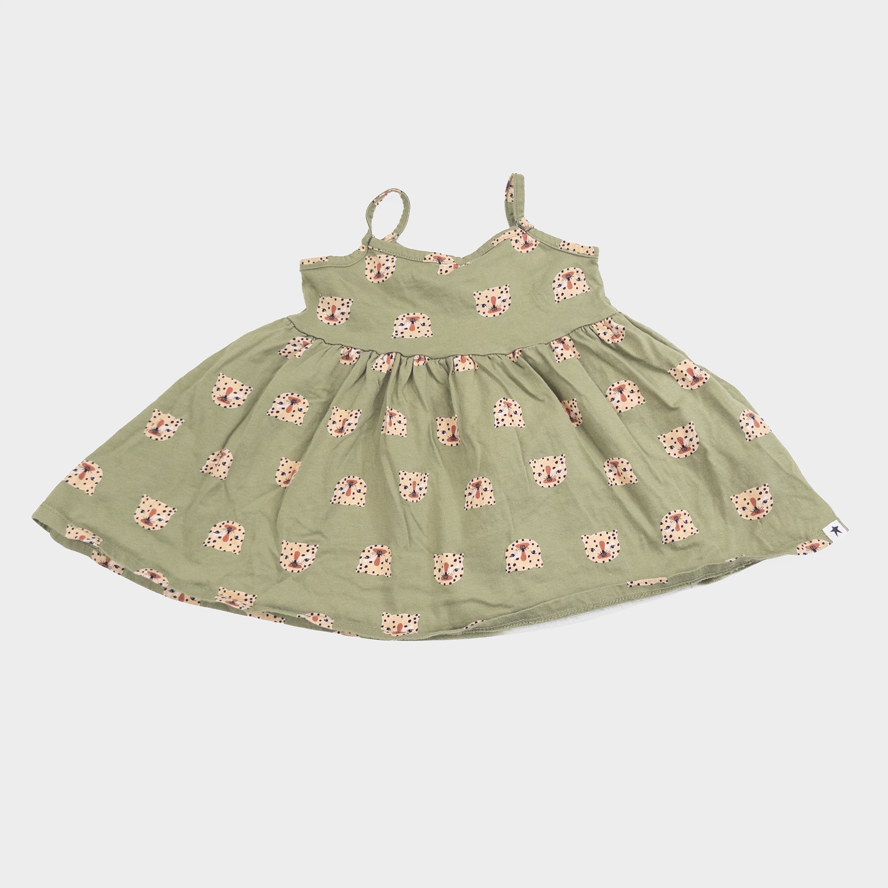 Rise Little Earthling - Robe - 12-18 mois