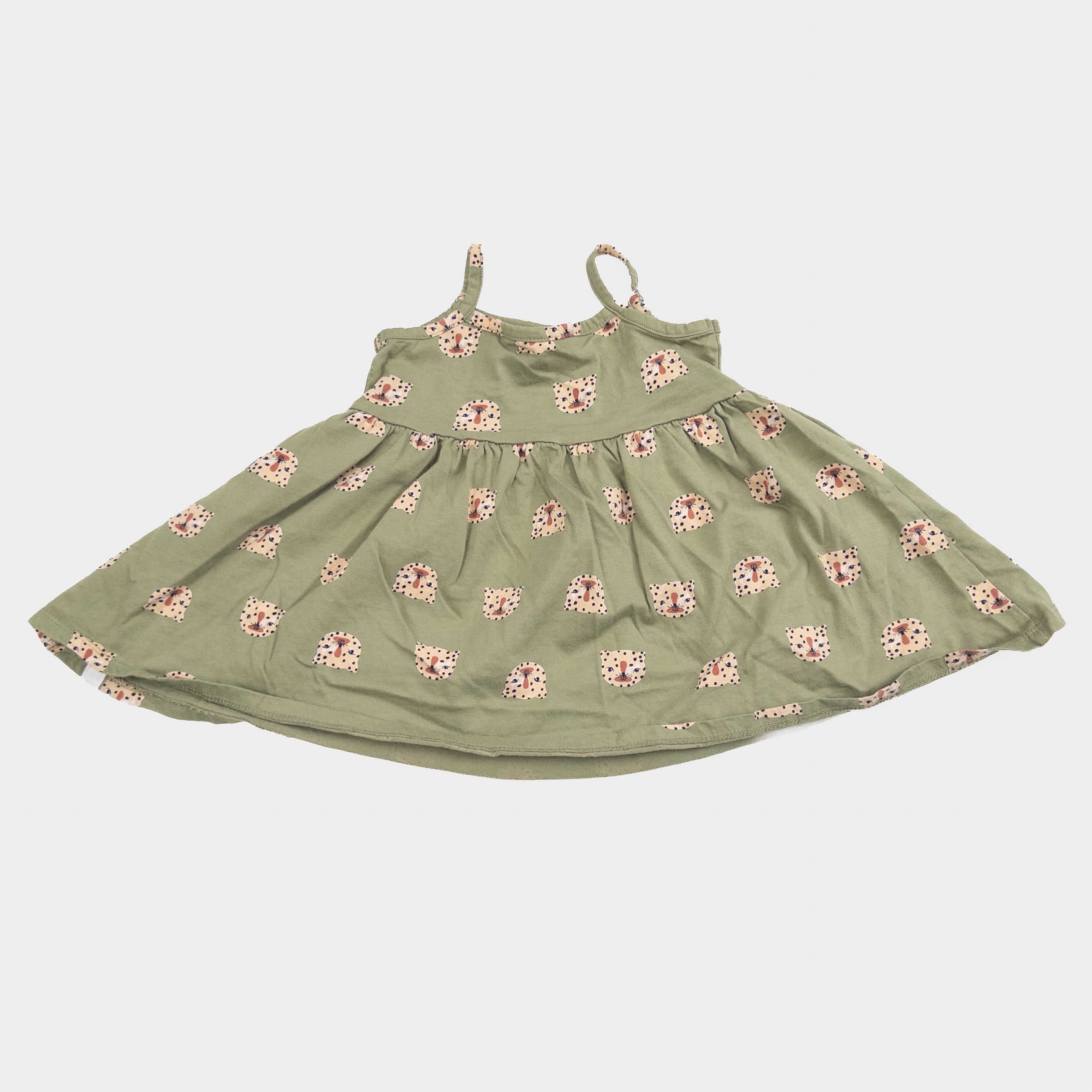 Rise Little Earthling - Robe - 12-18 mois