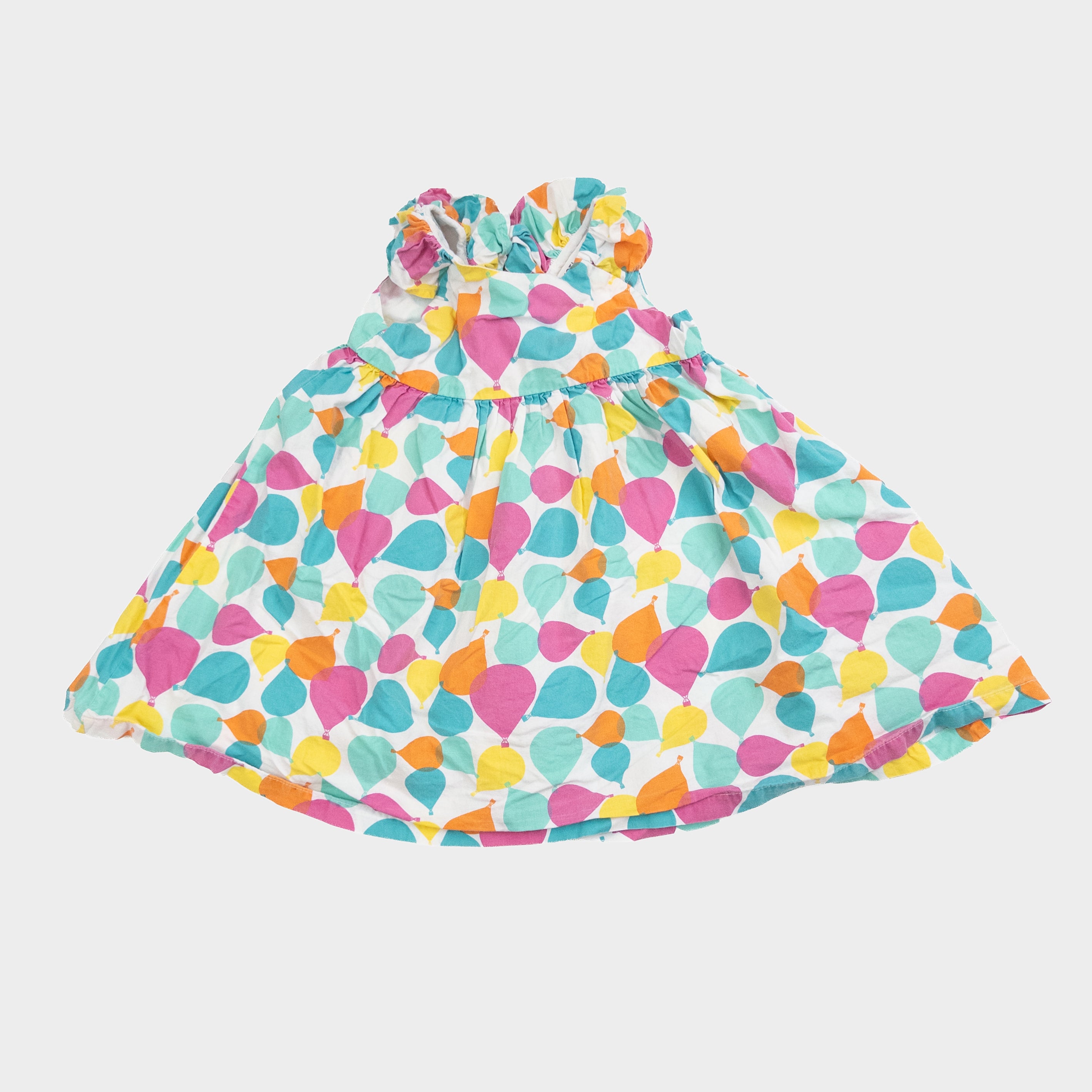 Minoti - Robe - 2-3 ans