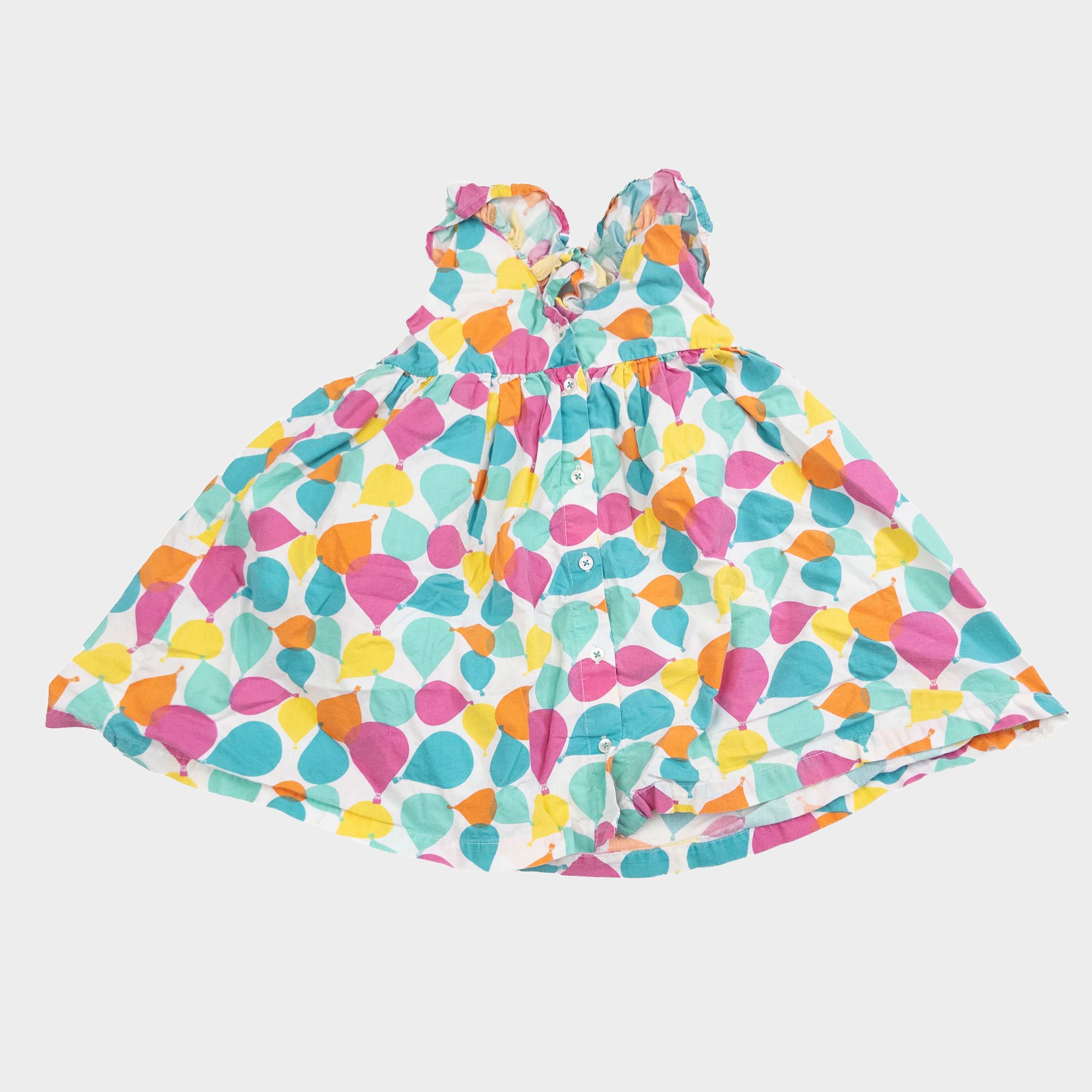 Minoti - Robe - 2-3 ans