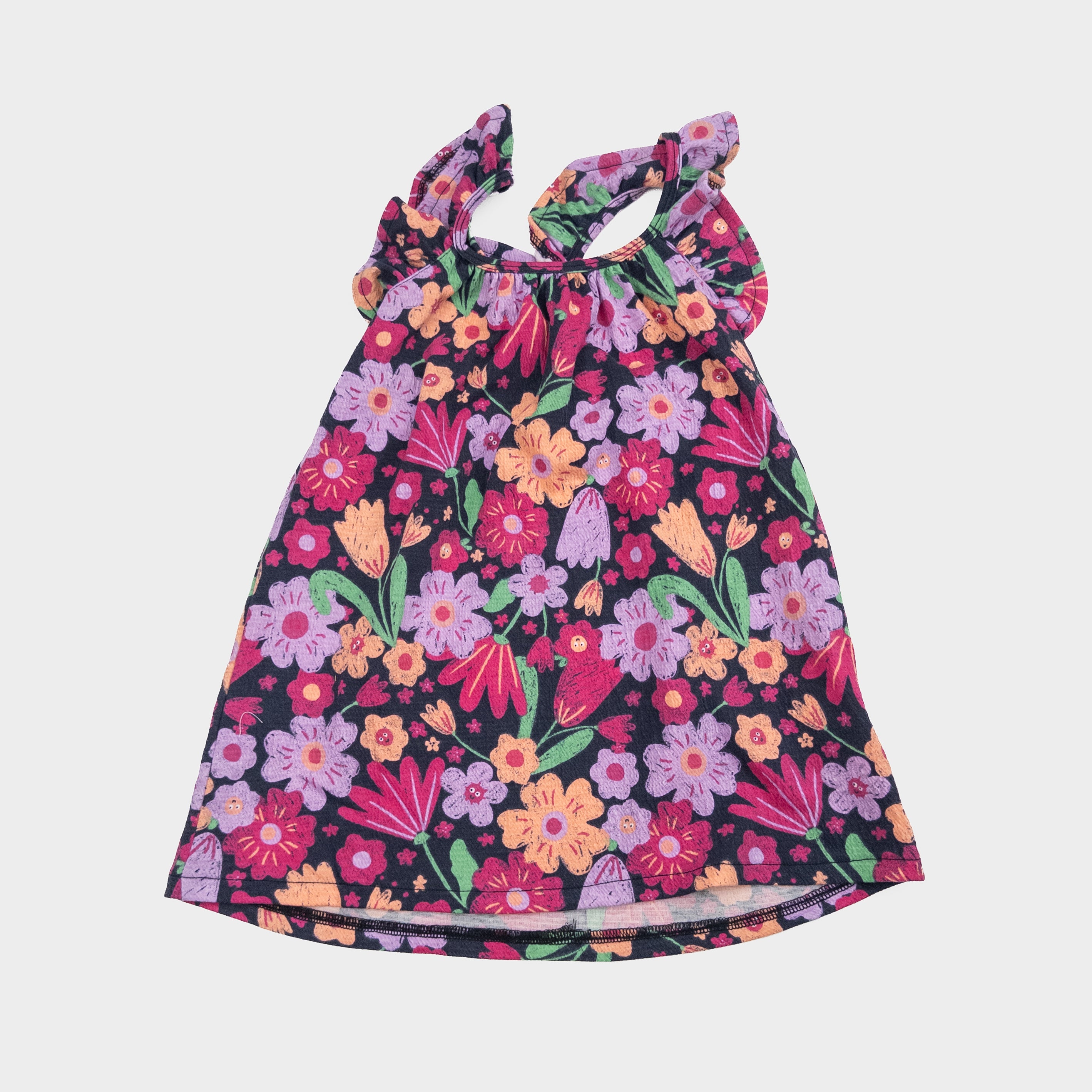 Gagou Tagou - Robe - 2 ans