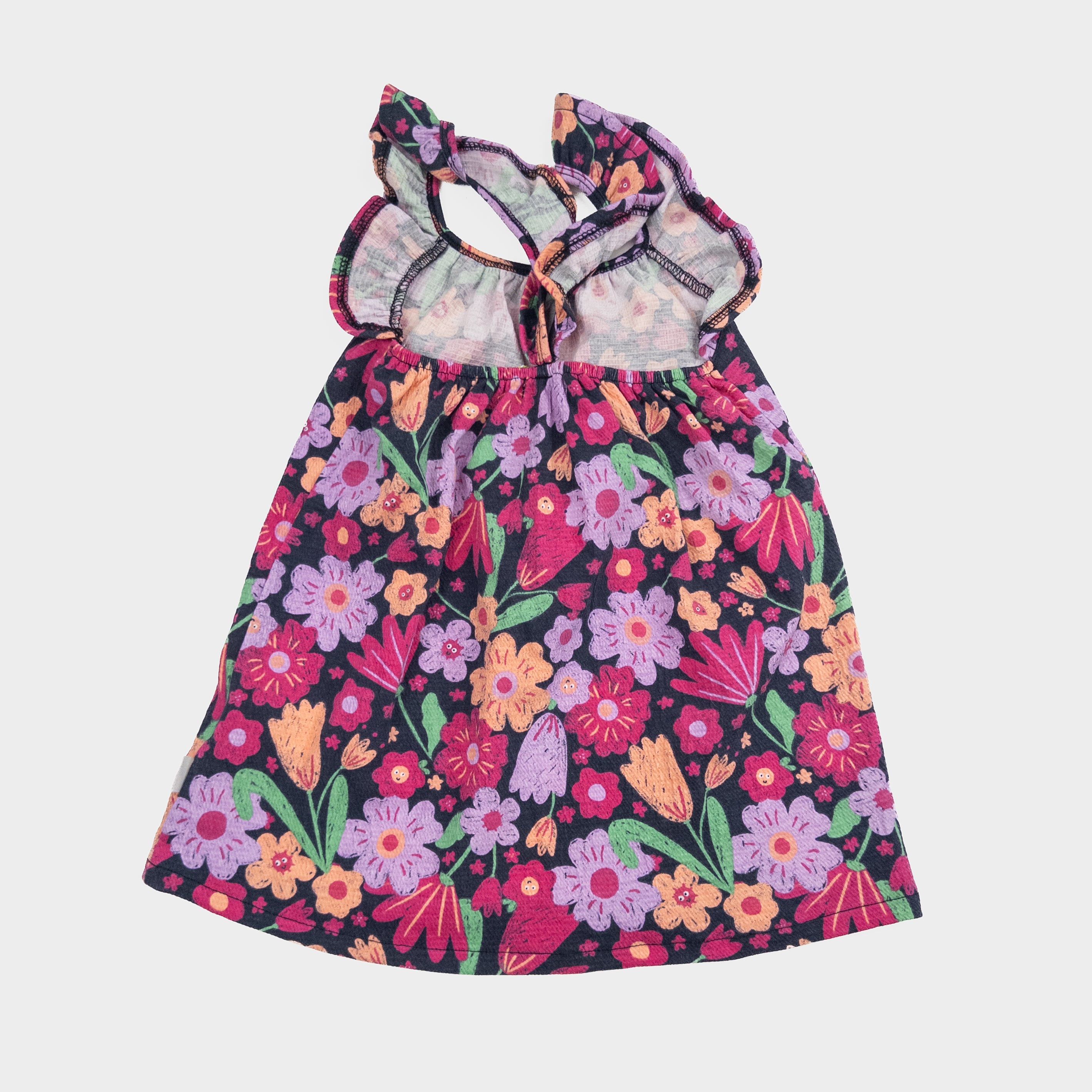 Gagou Tagou - Robe - 2 ans