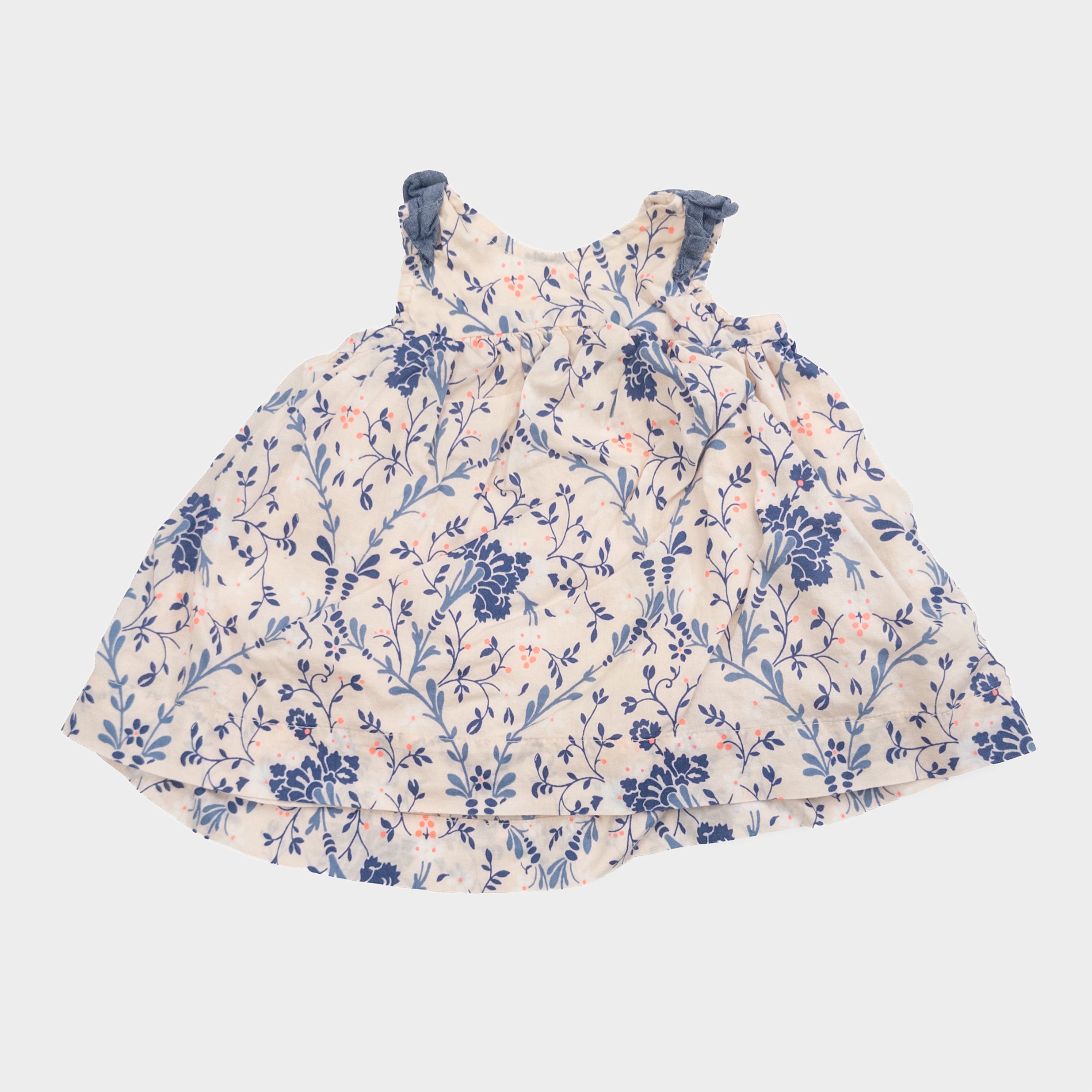 Baby Gap - Robe - 0-3 mois