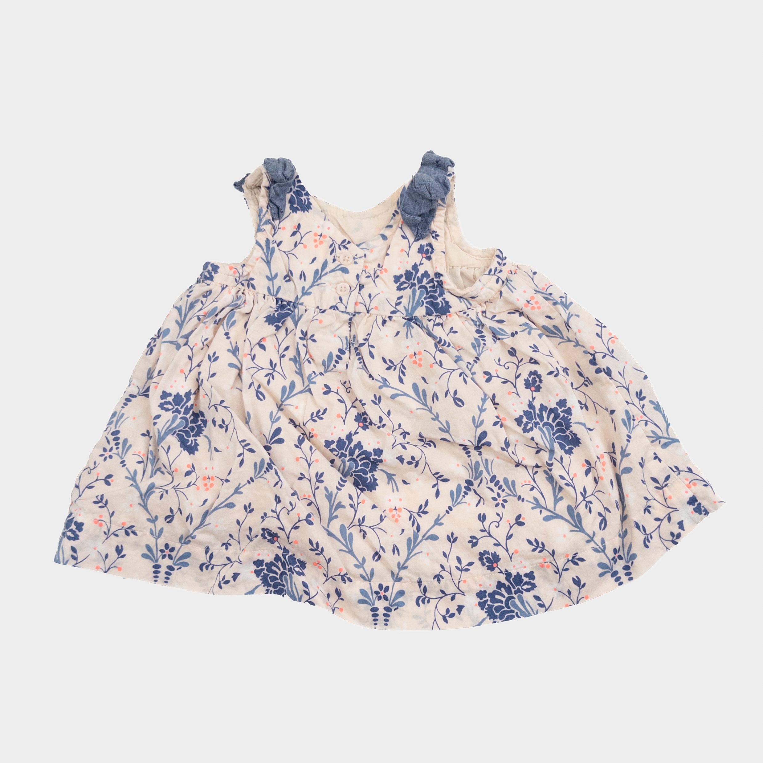 Baby Gap - Robe - 0-3 mois