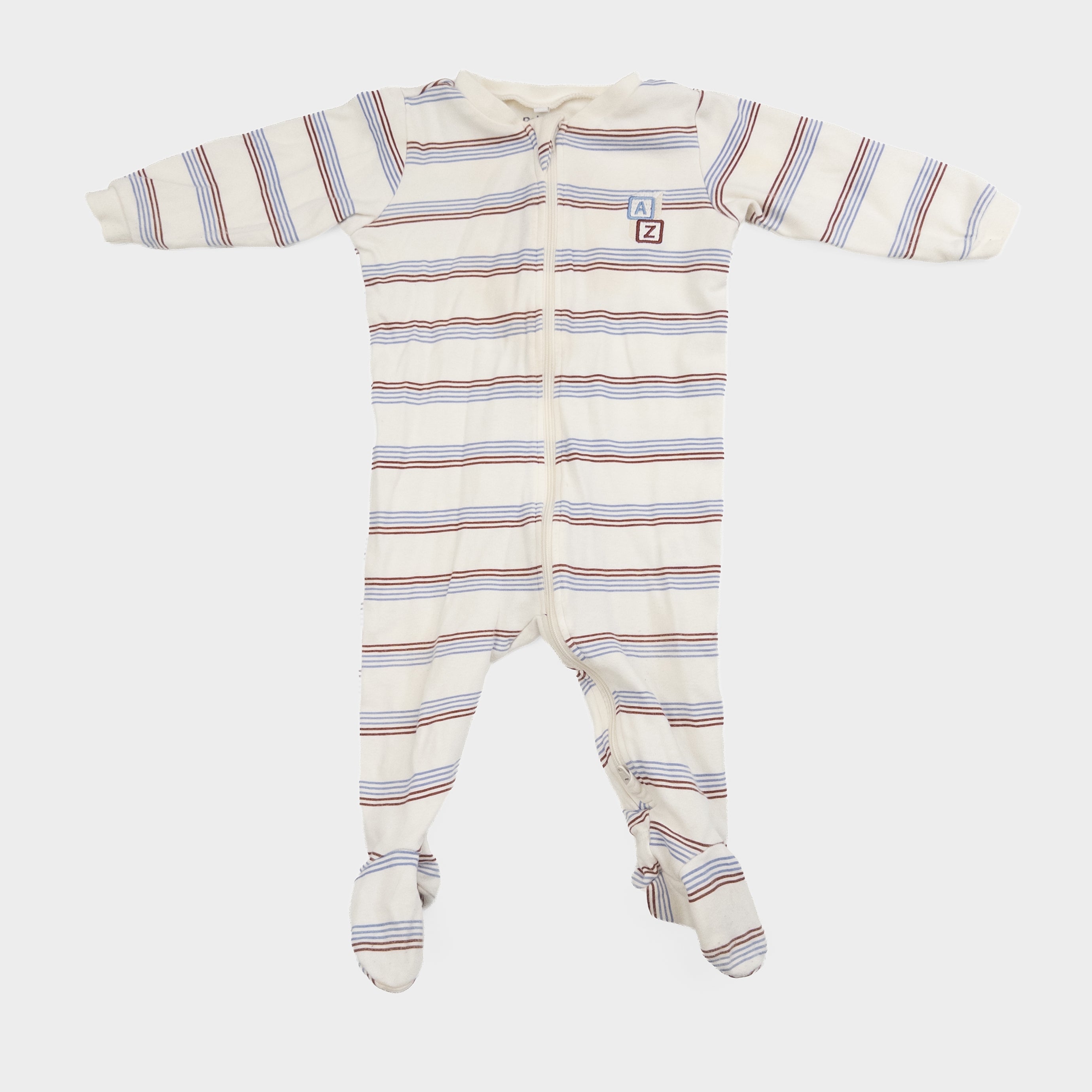 Pekkle - Pyjama - 9 mois *