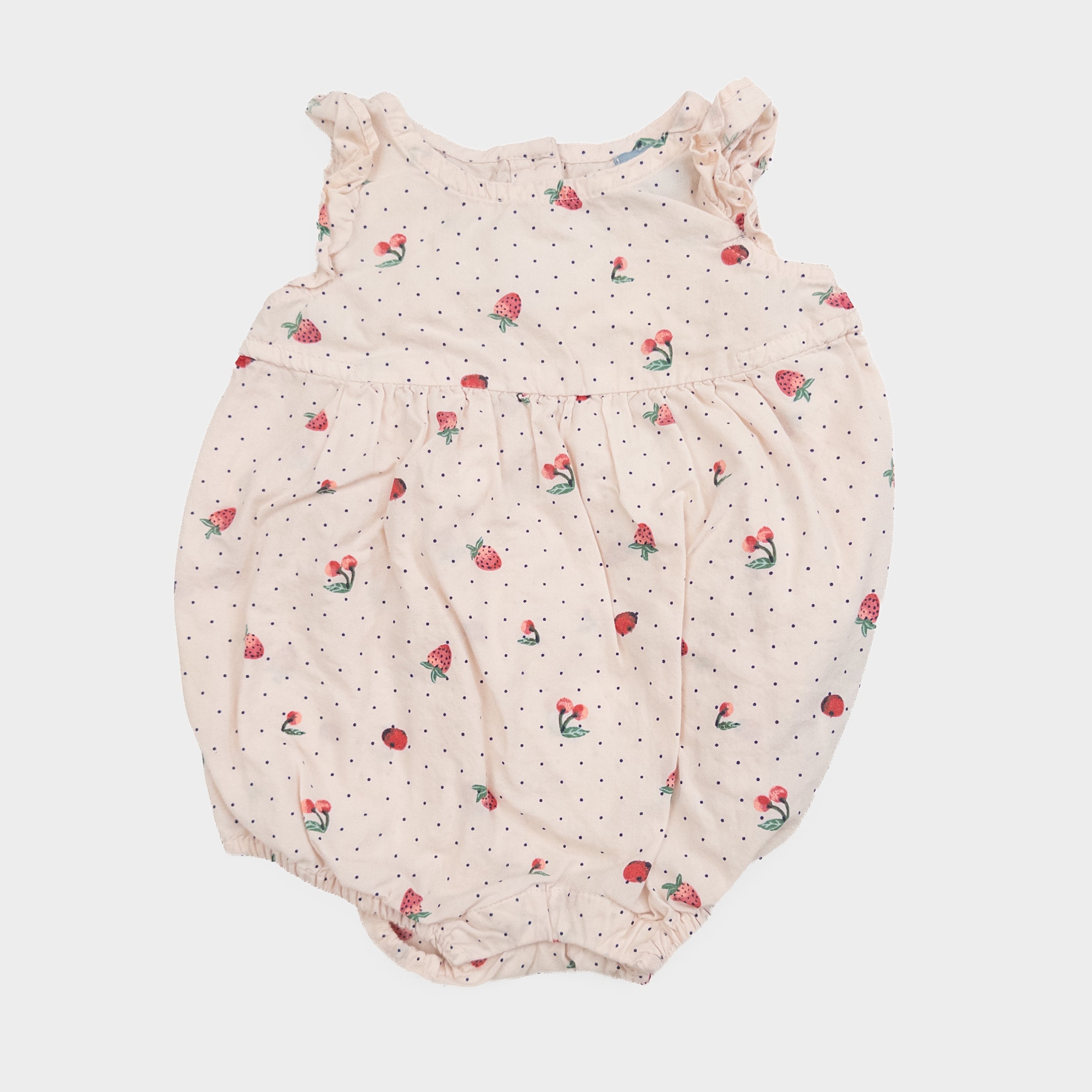 Baby Gap - Barboteuse - 0-3 mois
