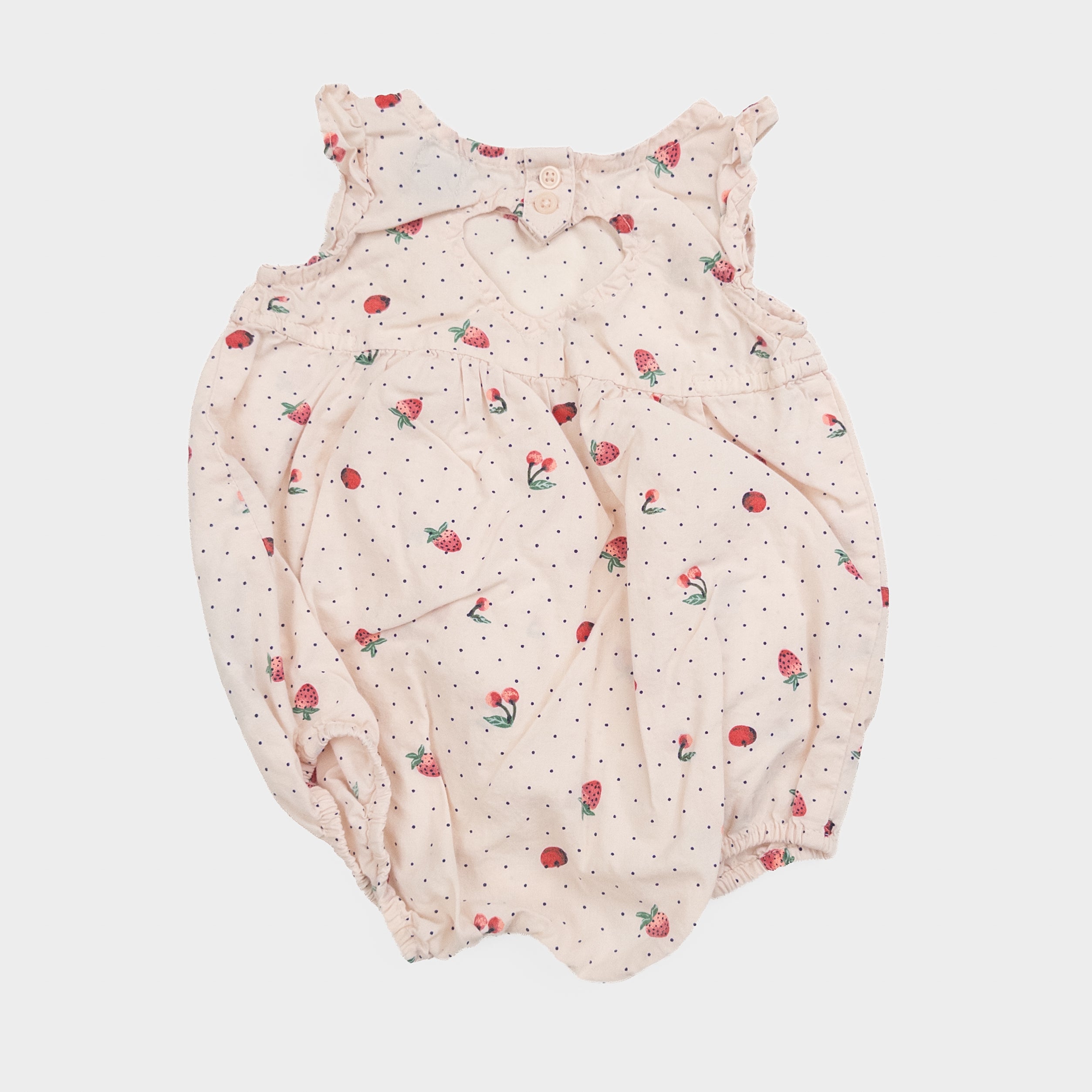 Baby Gap - Barboteuse - 0-3 mois