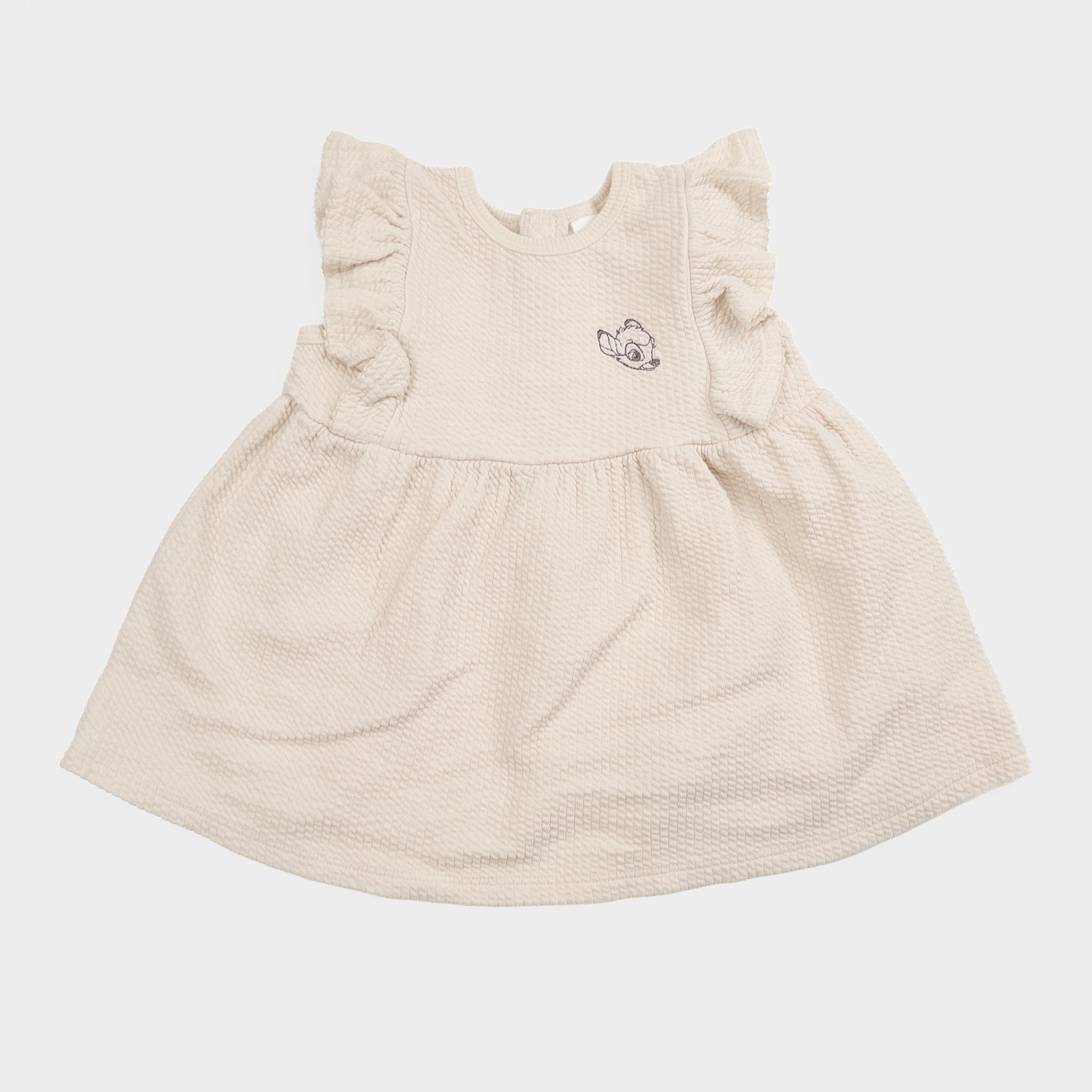 Joe Fresh - Robe - 12-18 mois