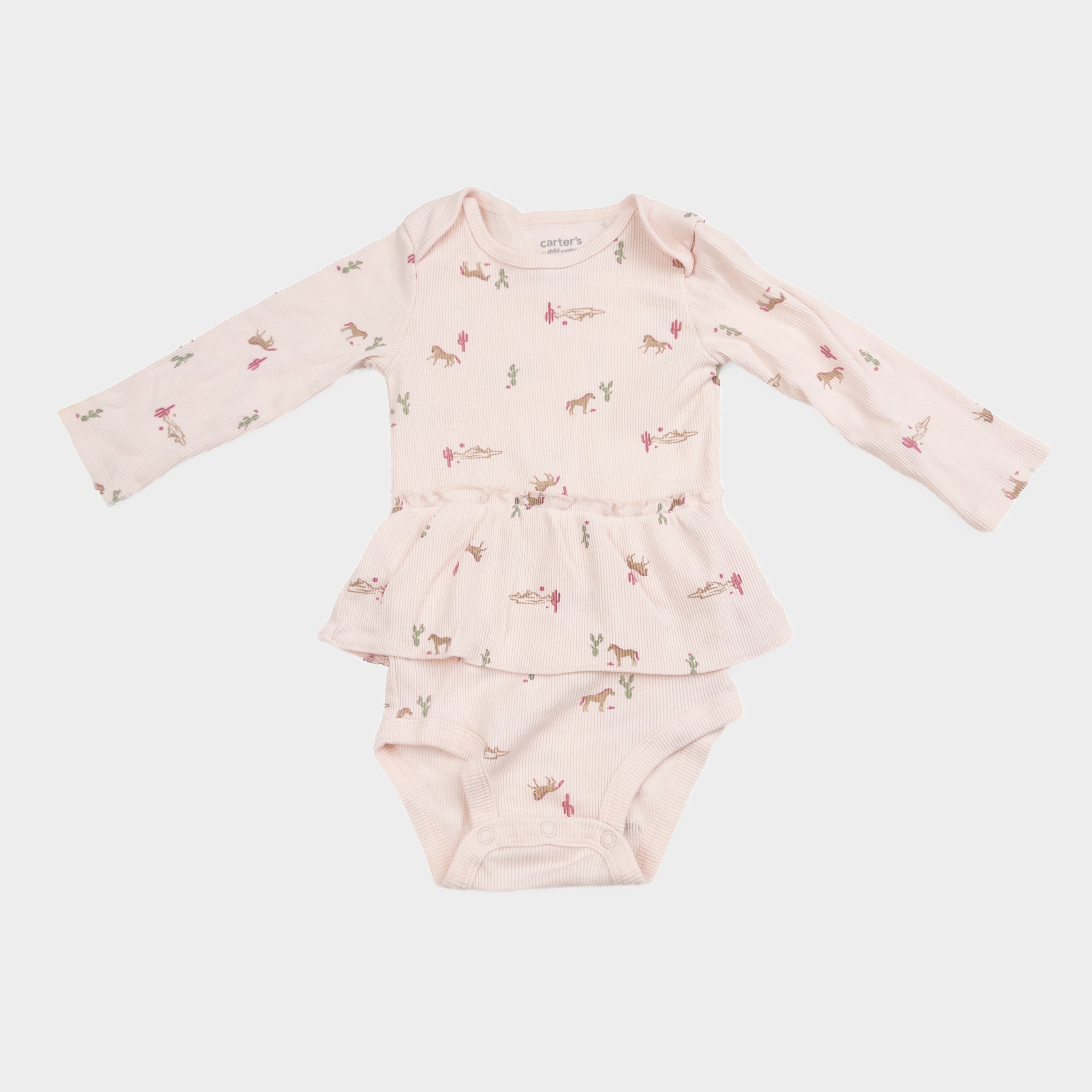 Carter's - Cache-couche - 18 mois