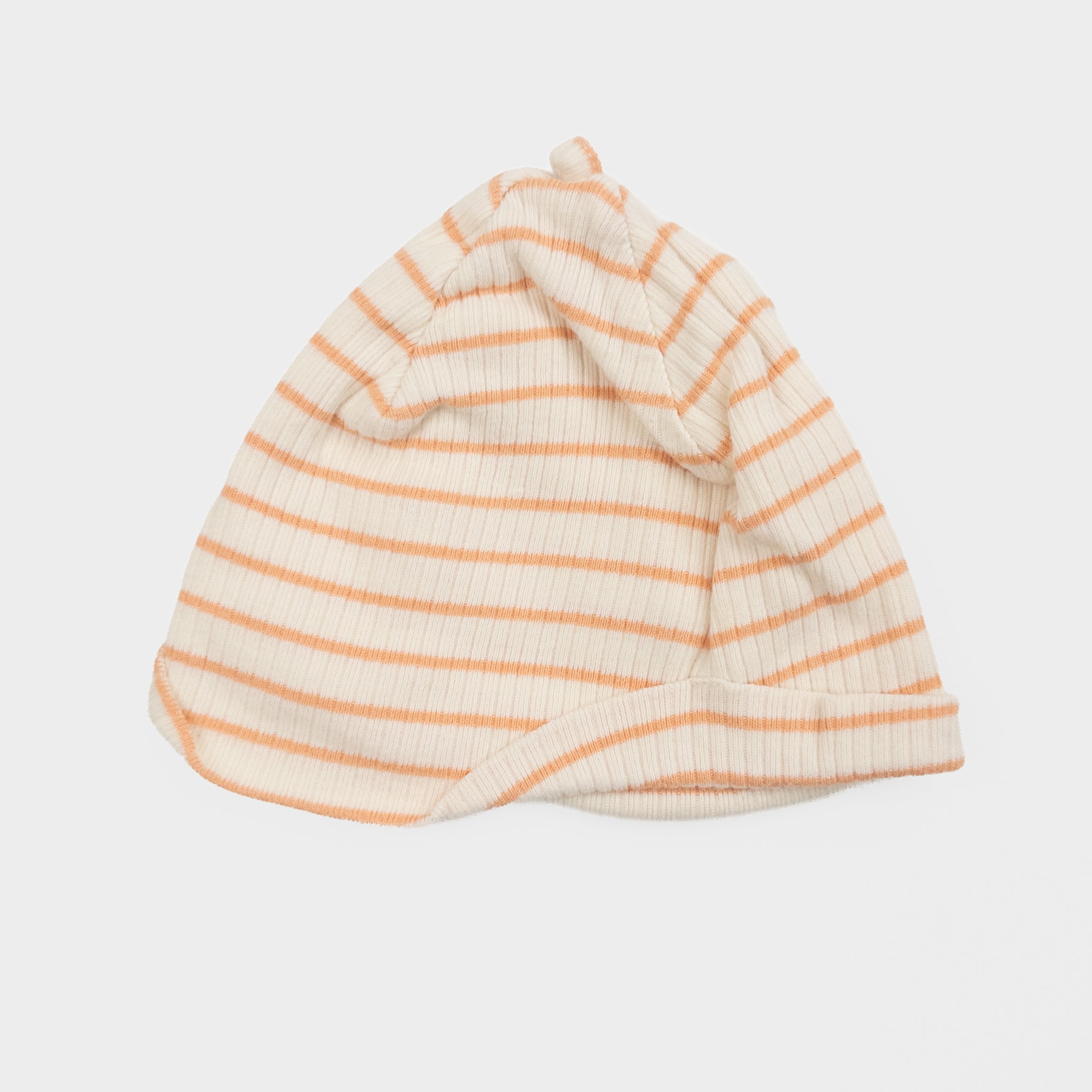 Deux Petits Canards - Chapeau - 0-6 mois
