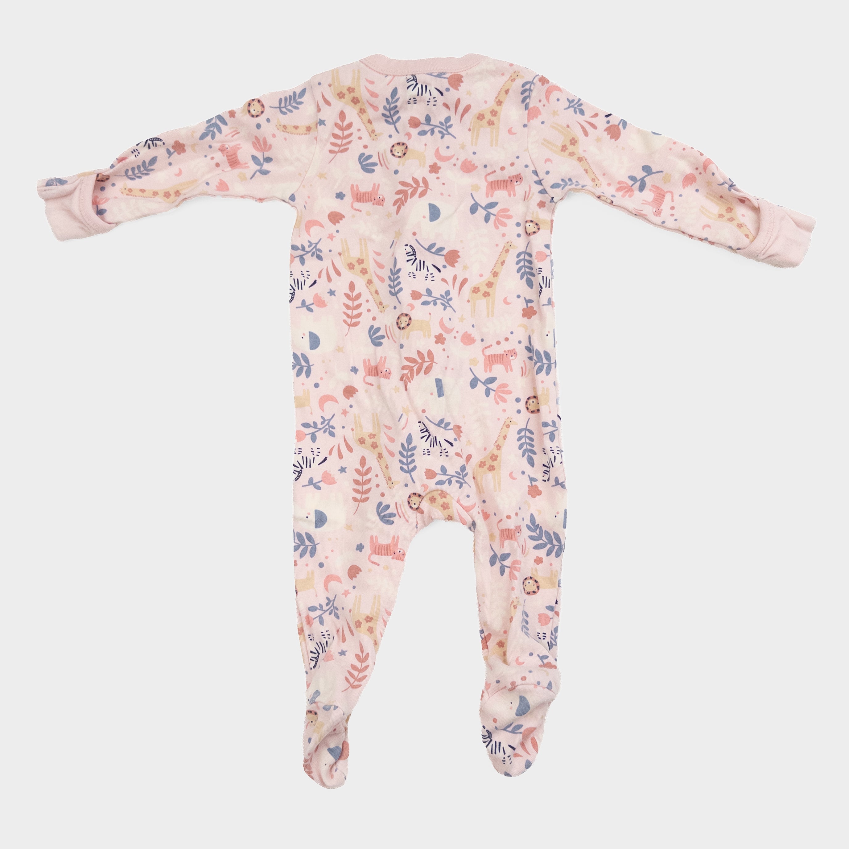 Old Navy - Pyjama - 3-6 mois