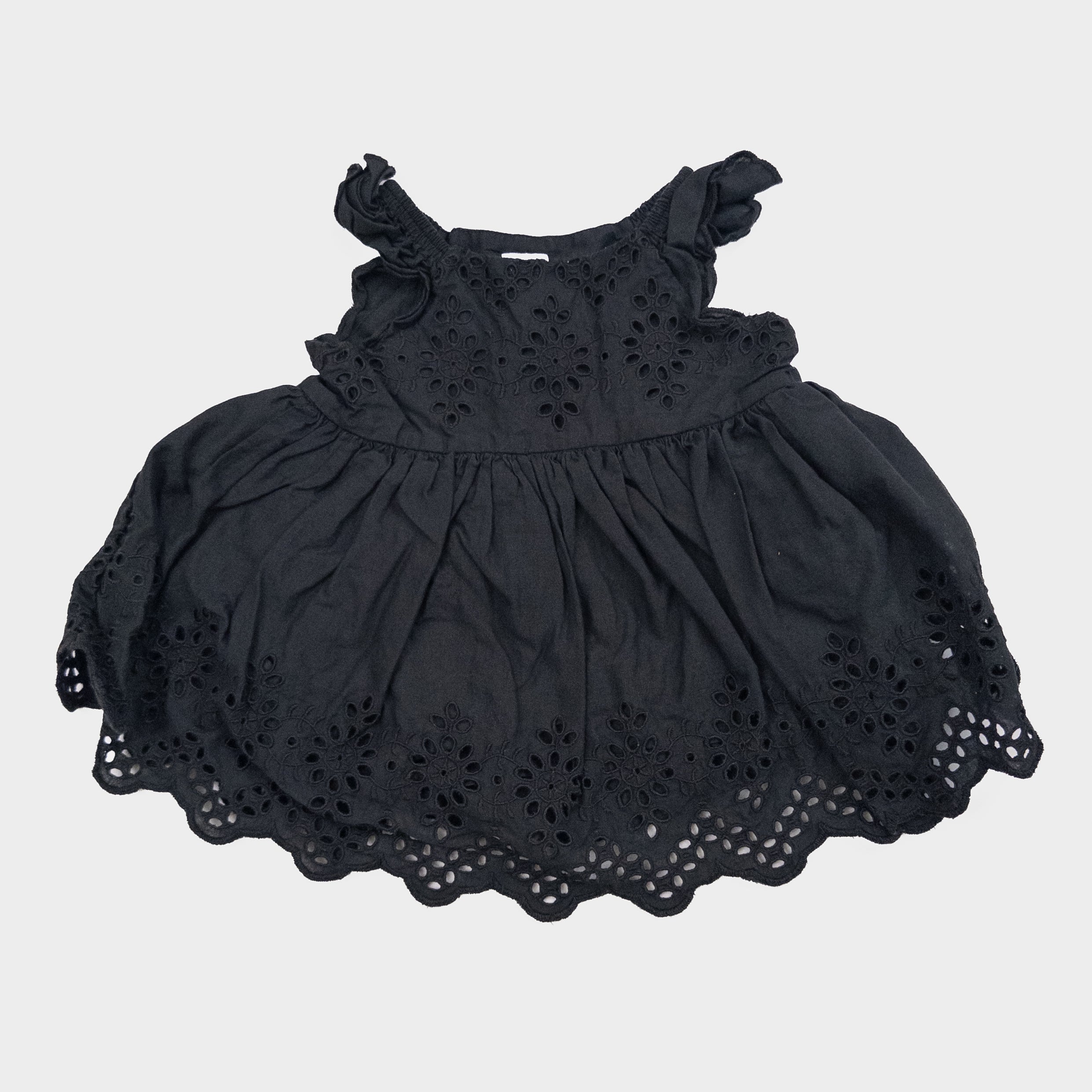 Baby Gap - Robe - 3-6 mois *Fait petite