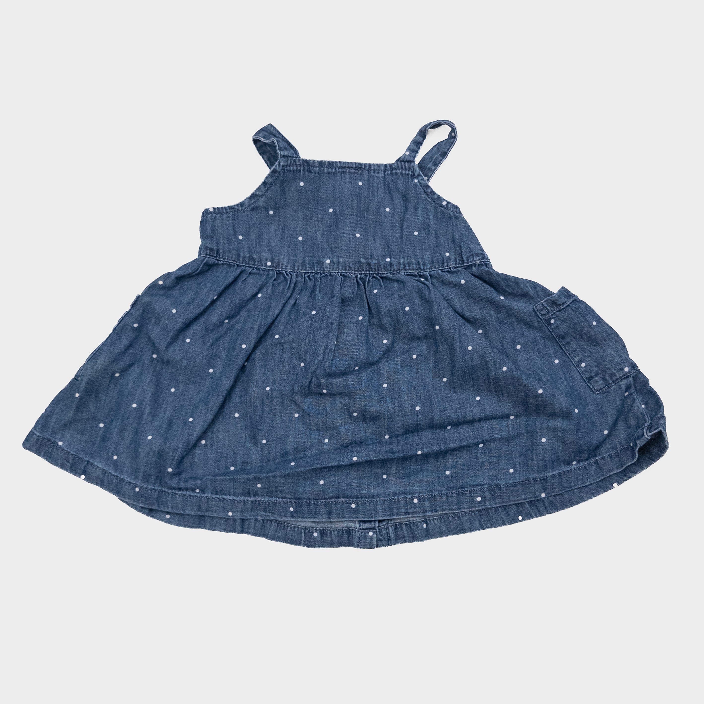 Baby Gap - Robe - 6-12 mois