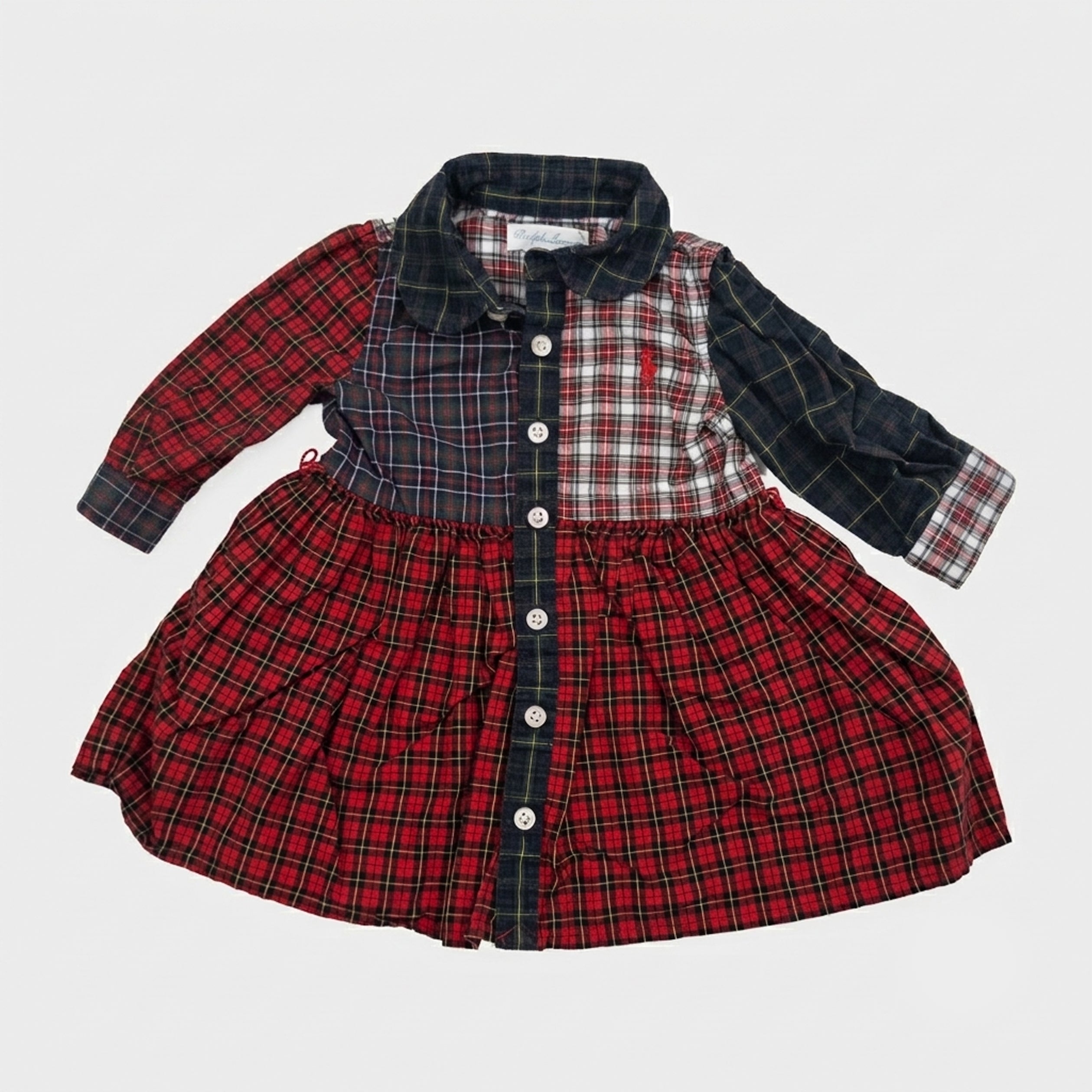 Ralph Lauren - Robe - 3 mois