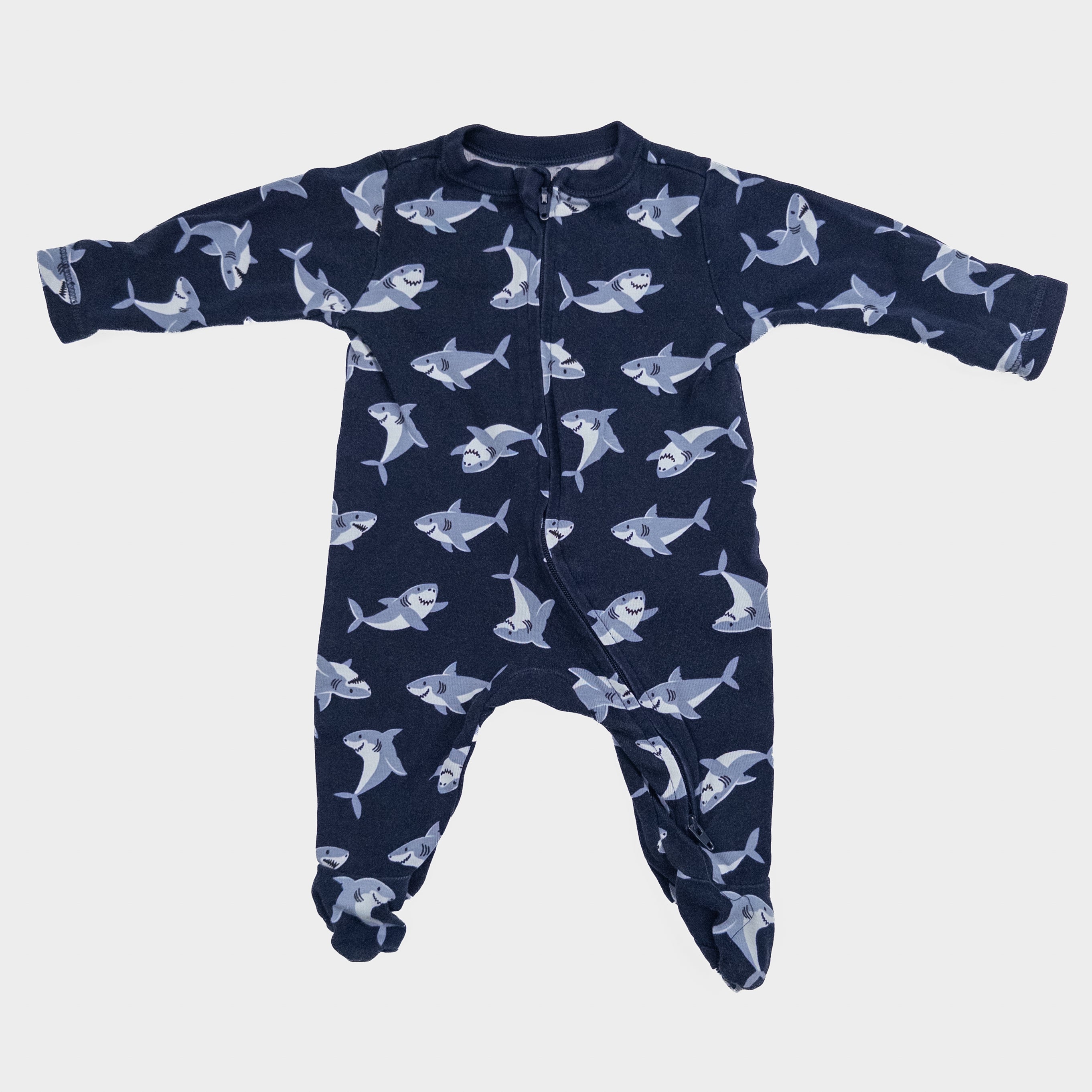 Old Navy - Pyjama - 0-3 mois