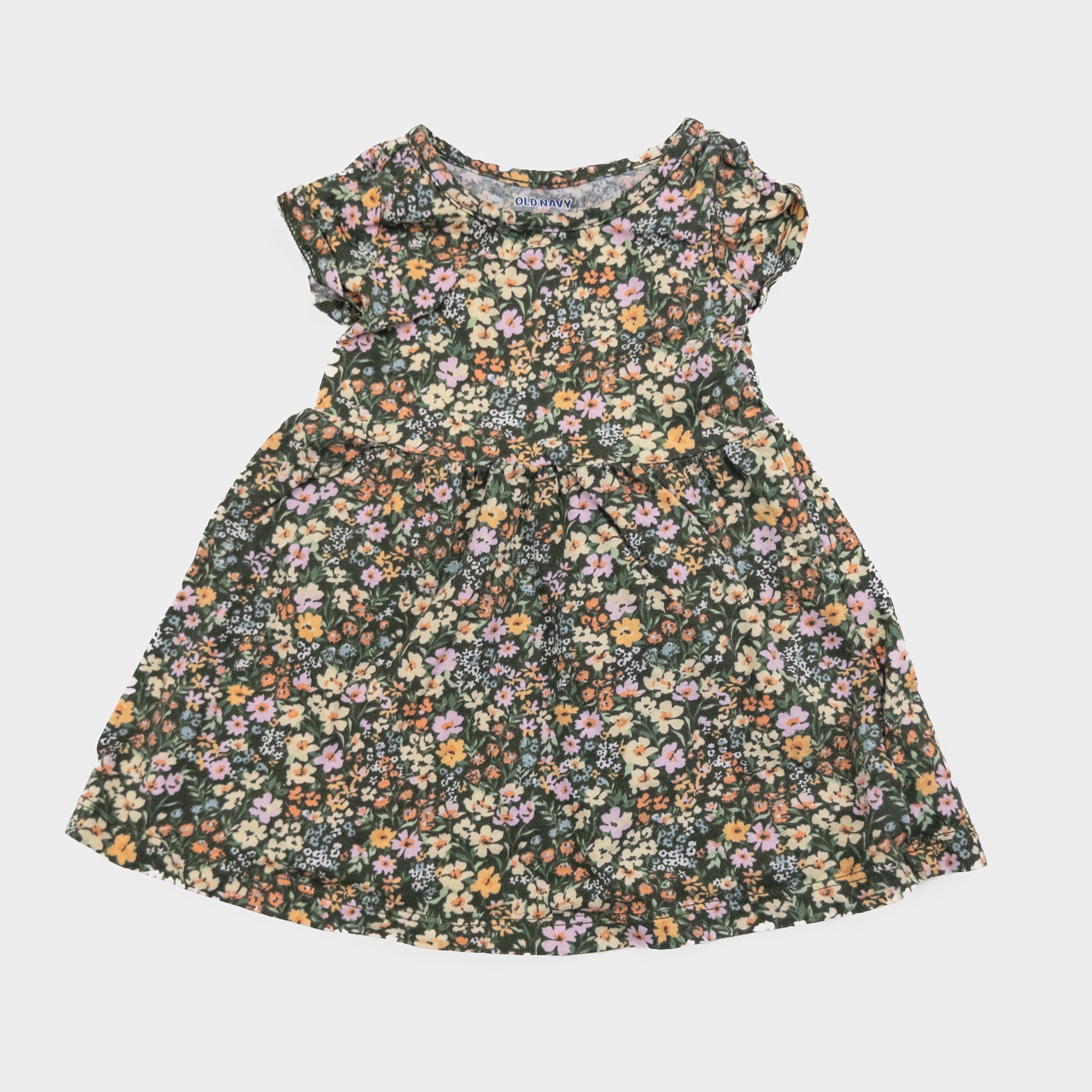 Old Navy - Robe - 6-12 mois