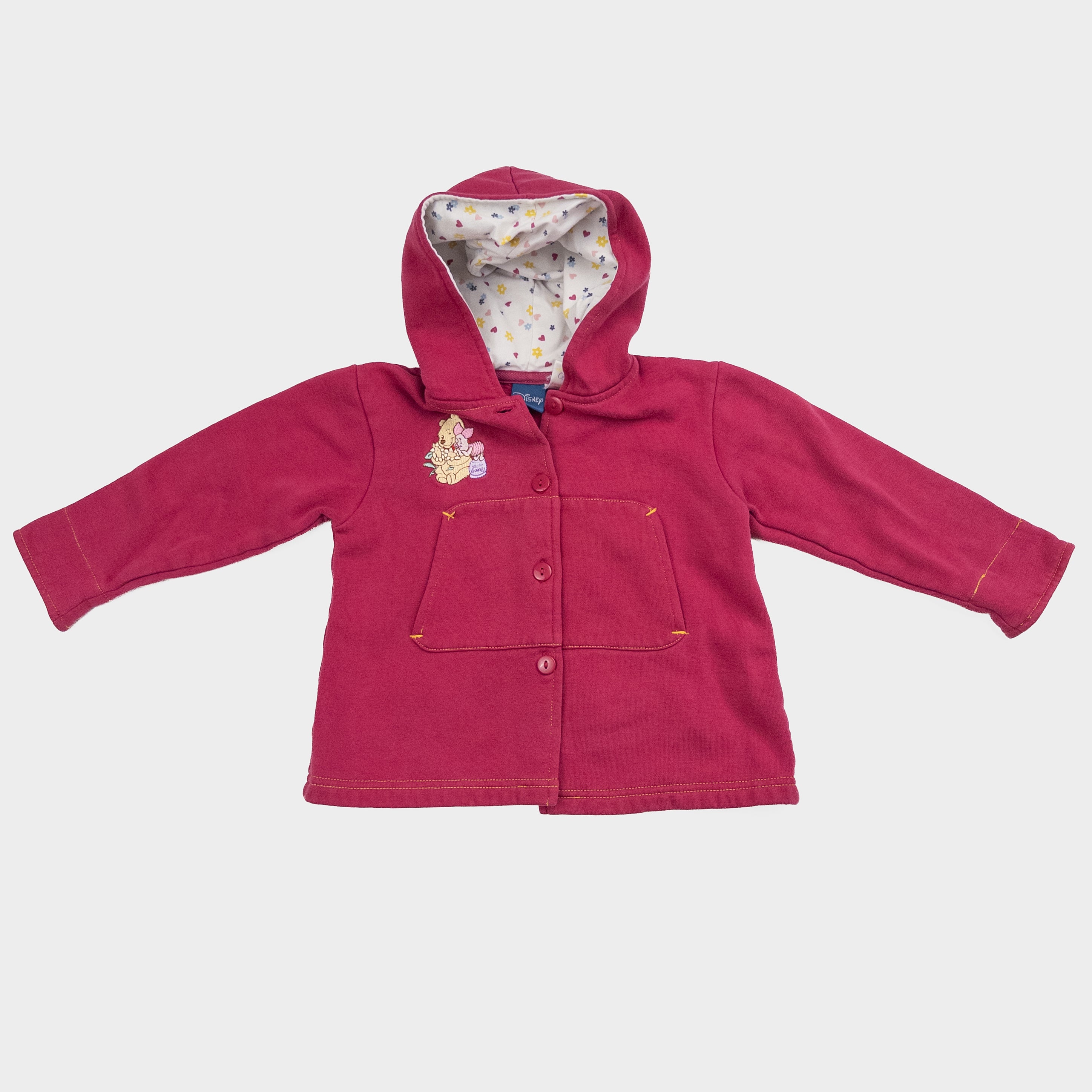 Disney - Veste - 24 mois