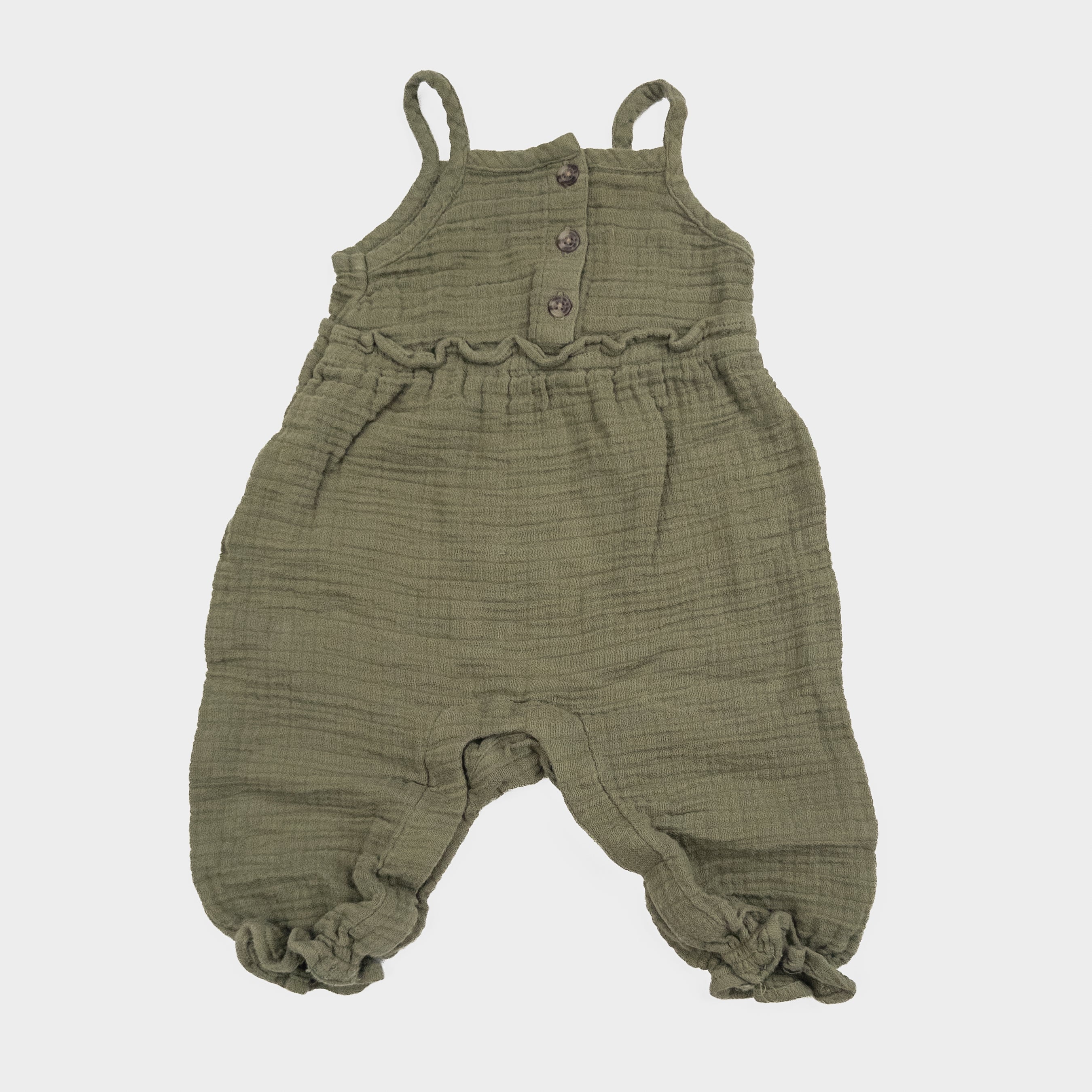Old Navy - Barboteuse - 3-6 mois