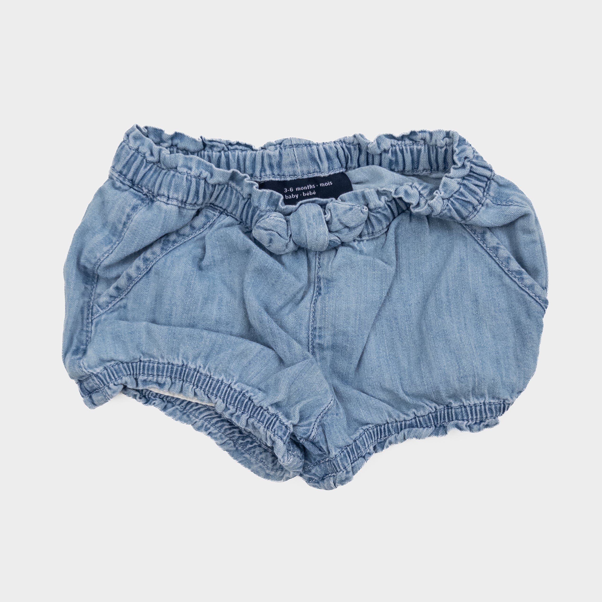 Baby Gap - Short - 3-6 mois