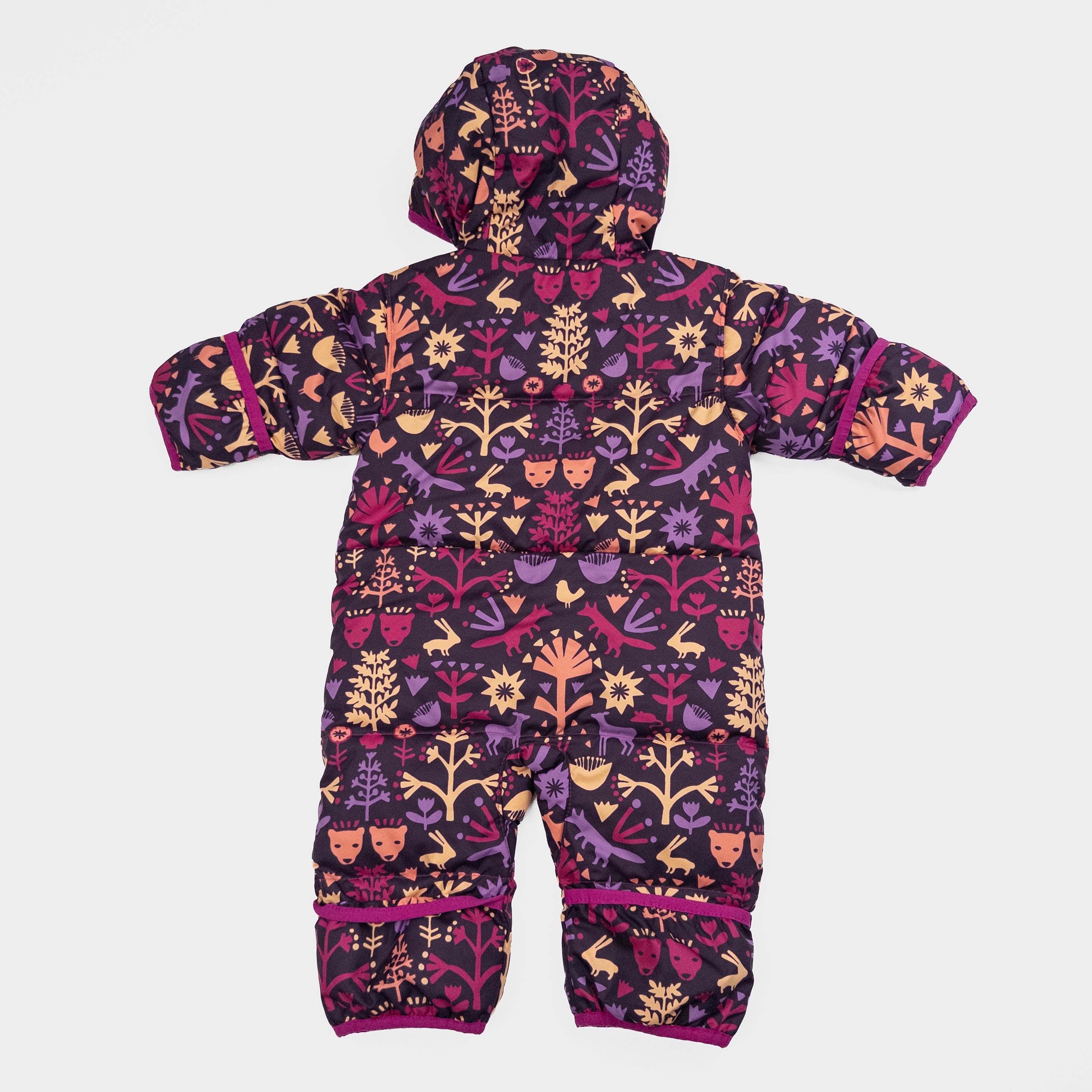 Columbia - Habit de neige - 3-6 mois