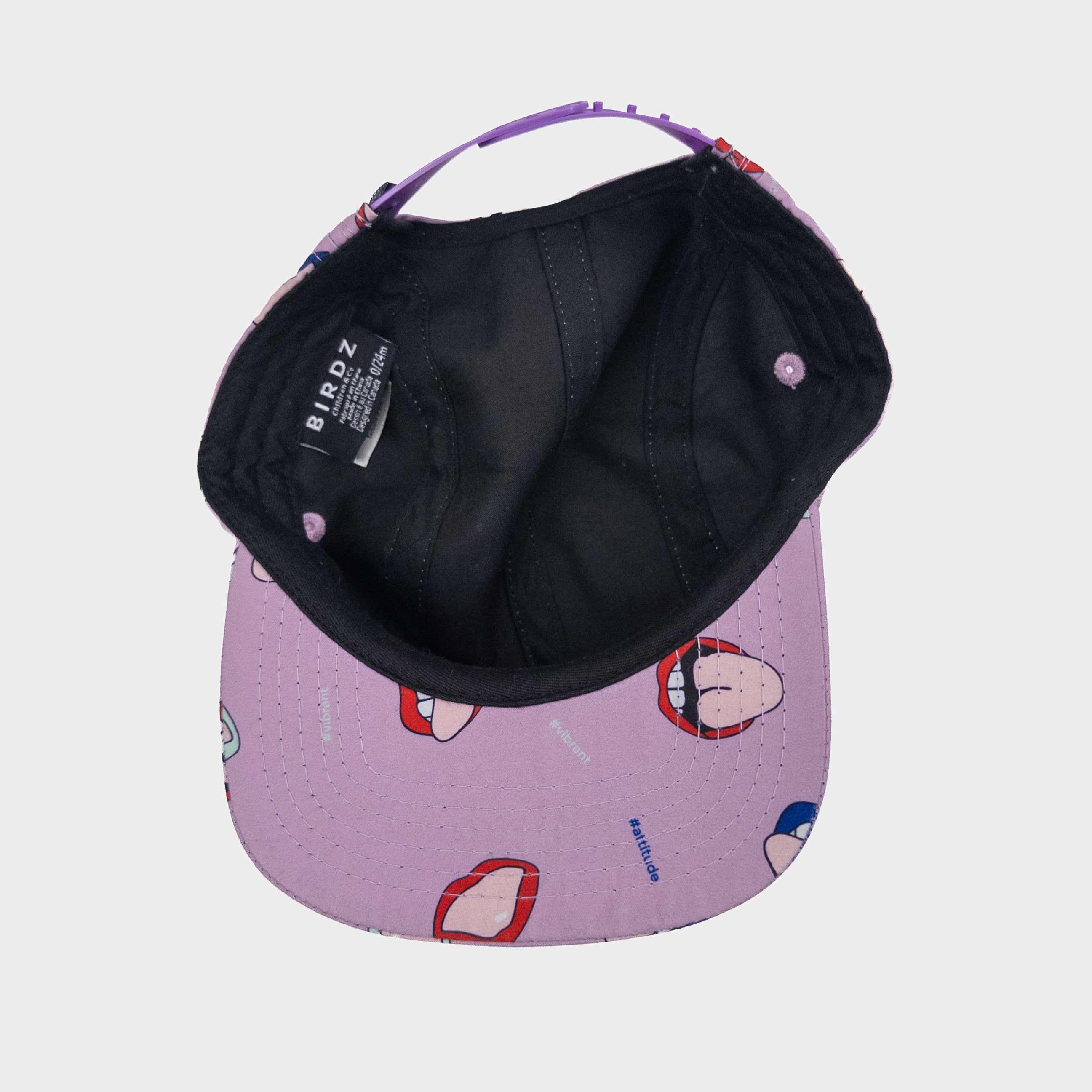 Birdz - Casquette - 0-24 mois