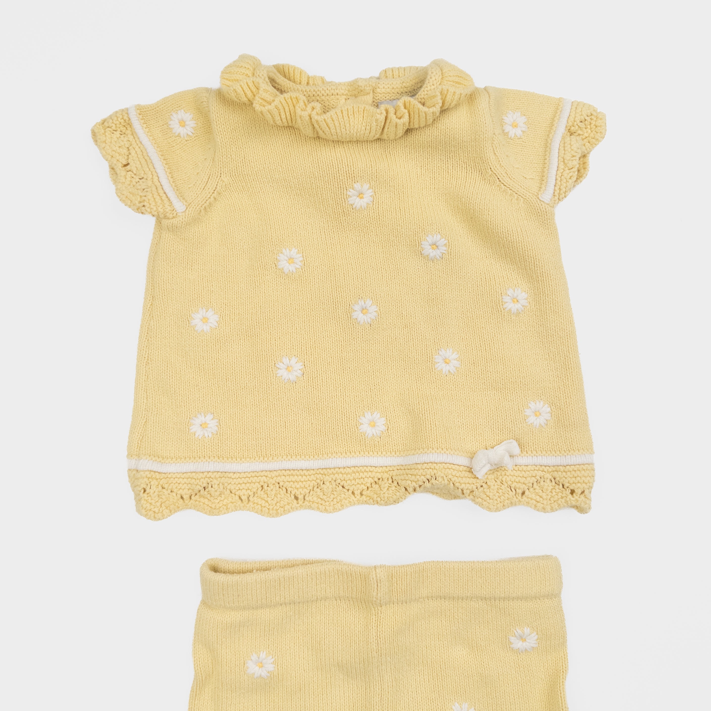Cupcakes and Cashmere - Ensemble - 3-6 mois