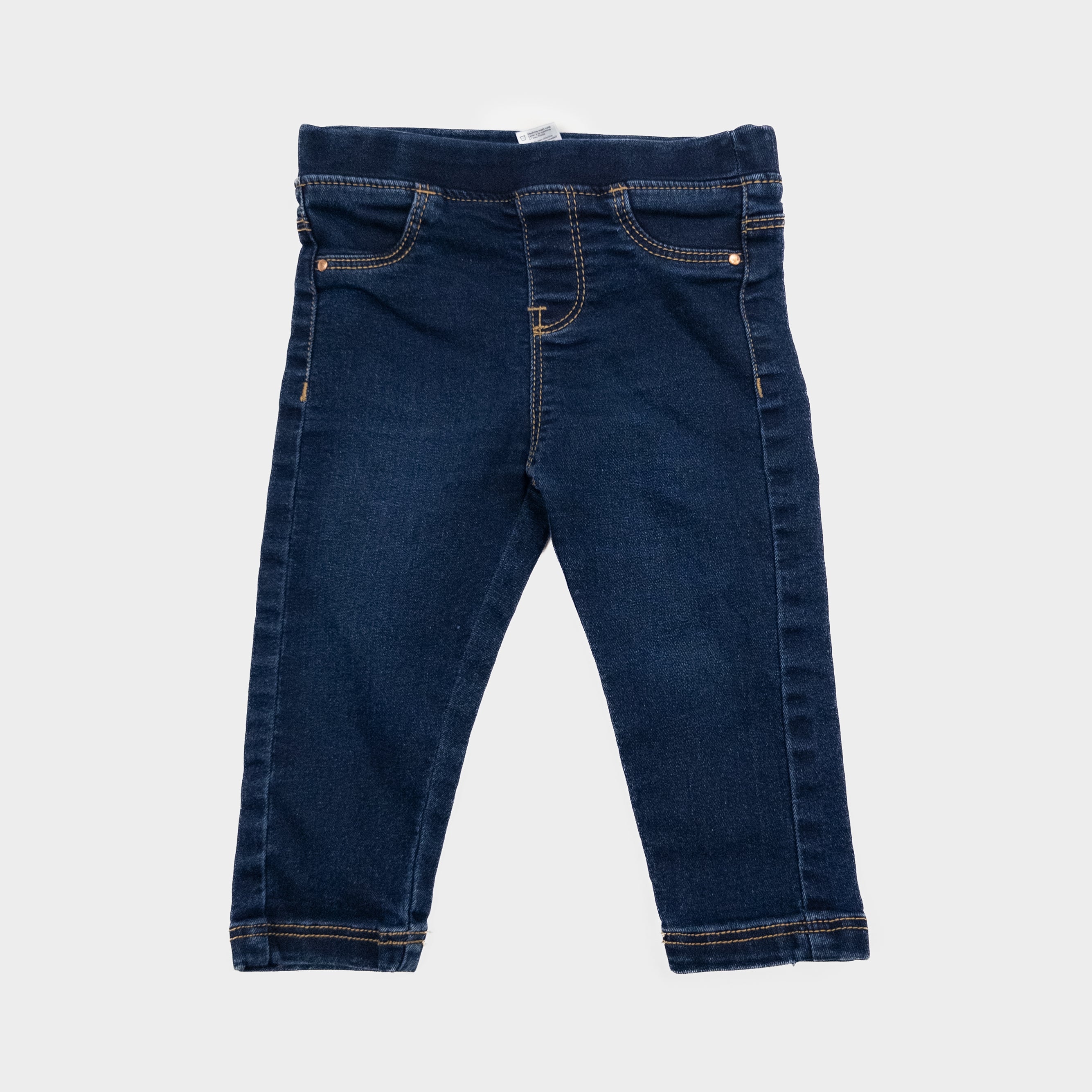 George - Pantalon - 12-18 mois
