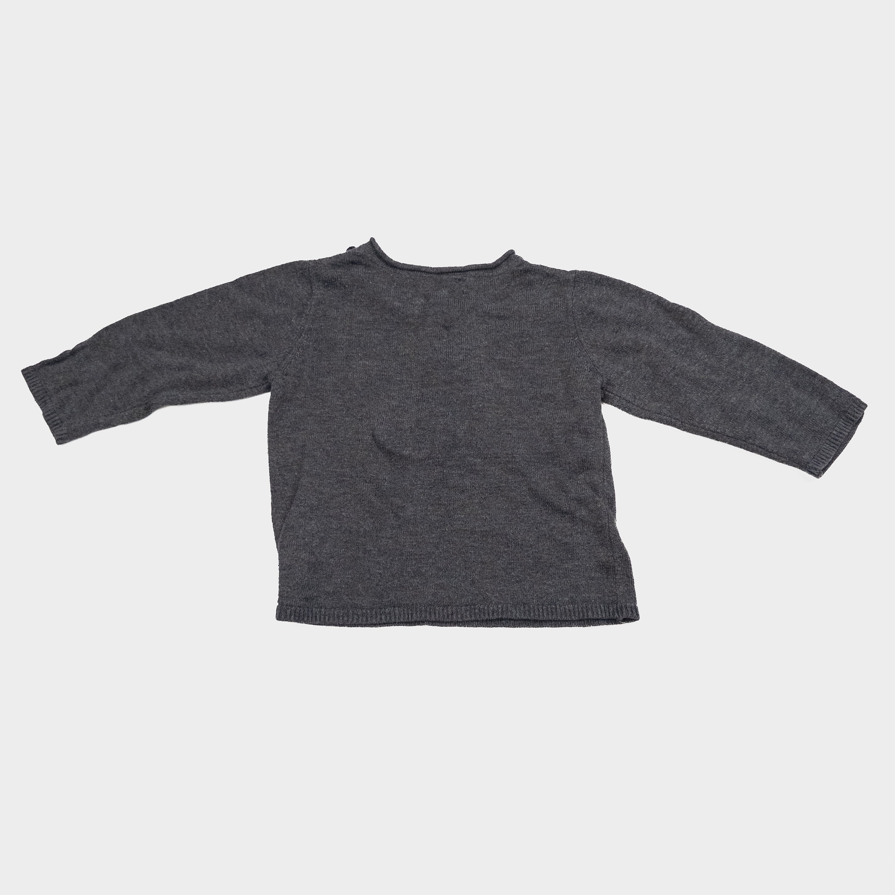 H&M - Chandail - 9-12 mois