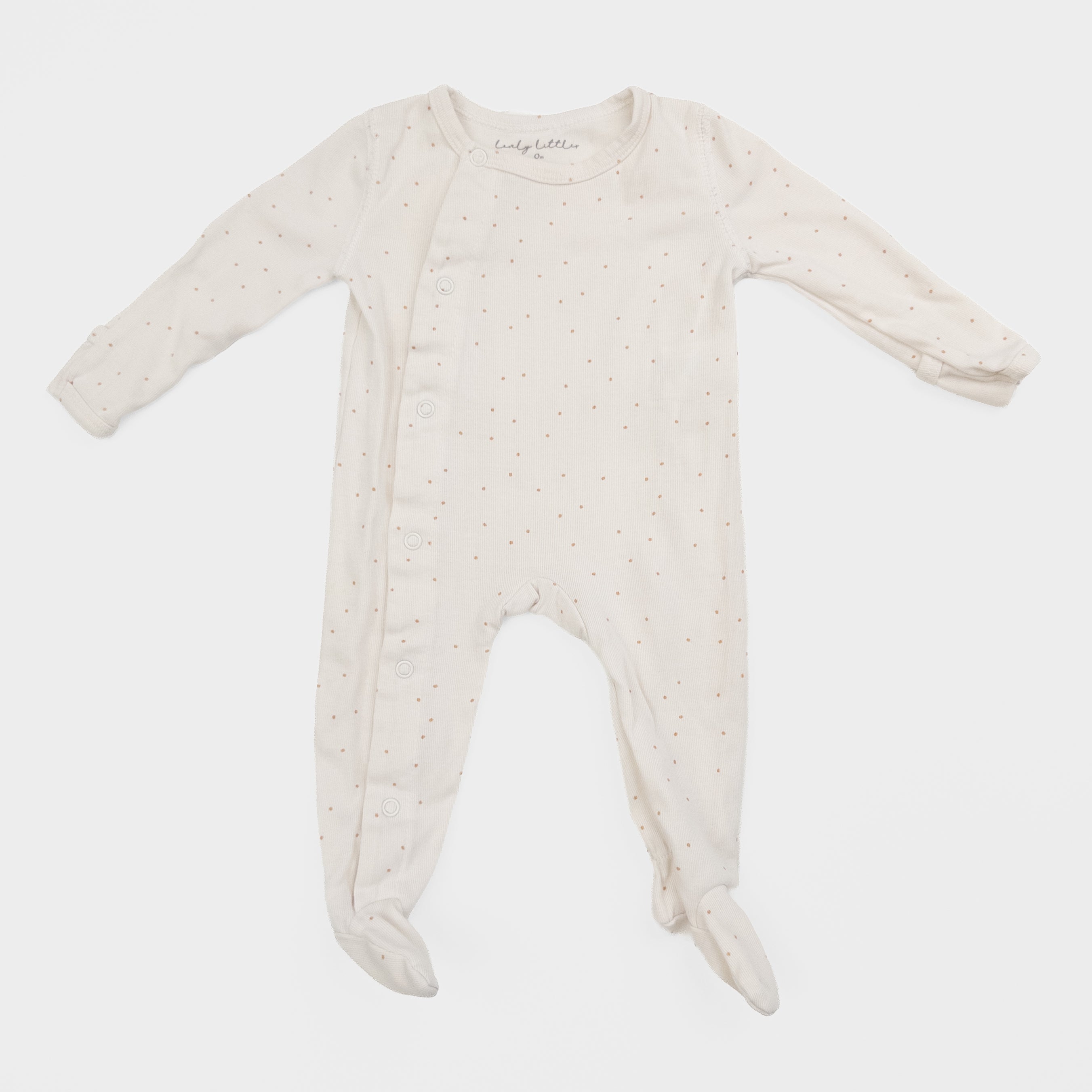 Lovely Littles - Pyjama - Nouveau-Né