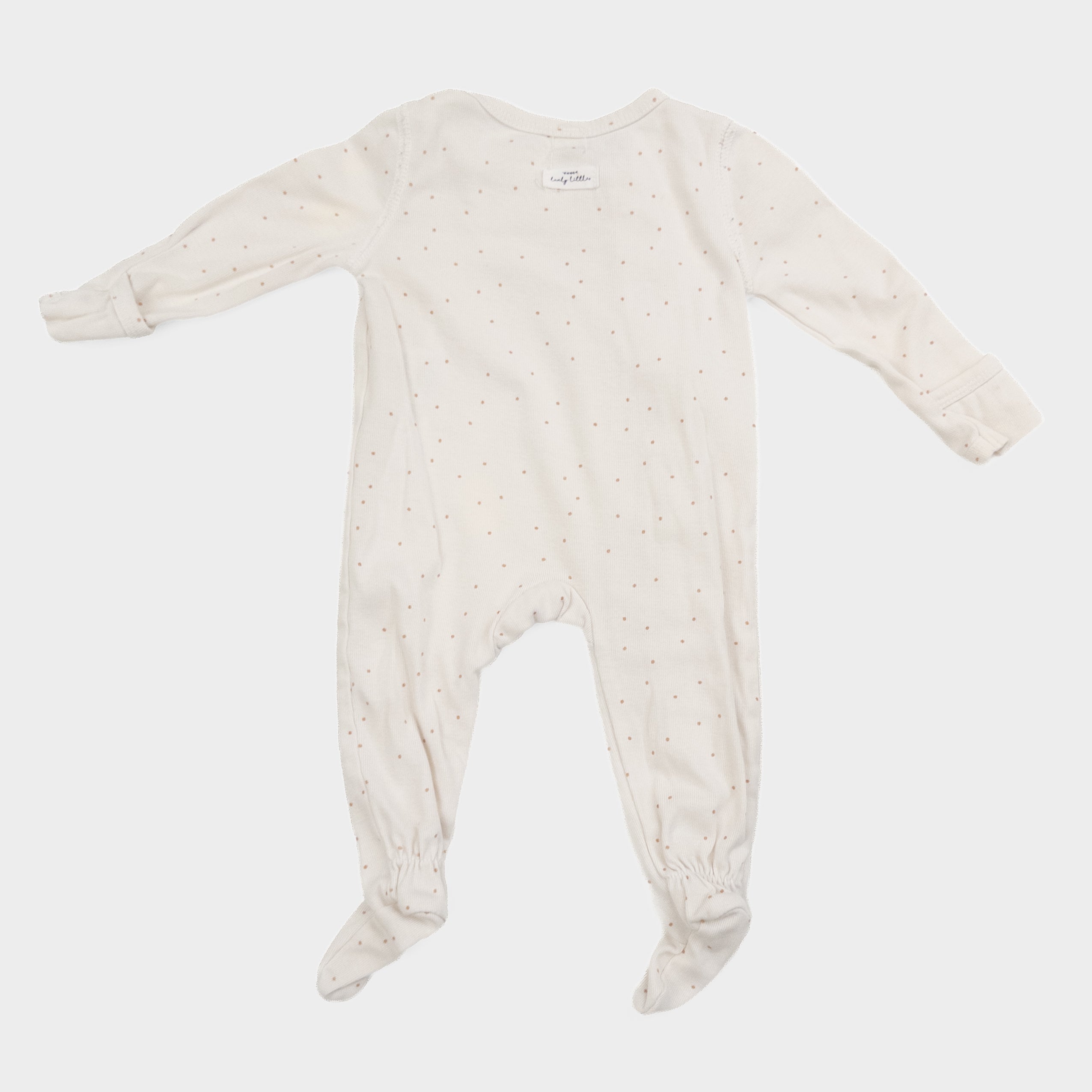Lovely Littles - Pyjama - Nouveau-Né