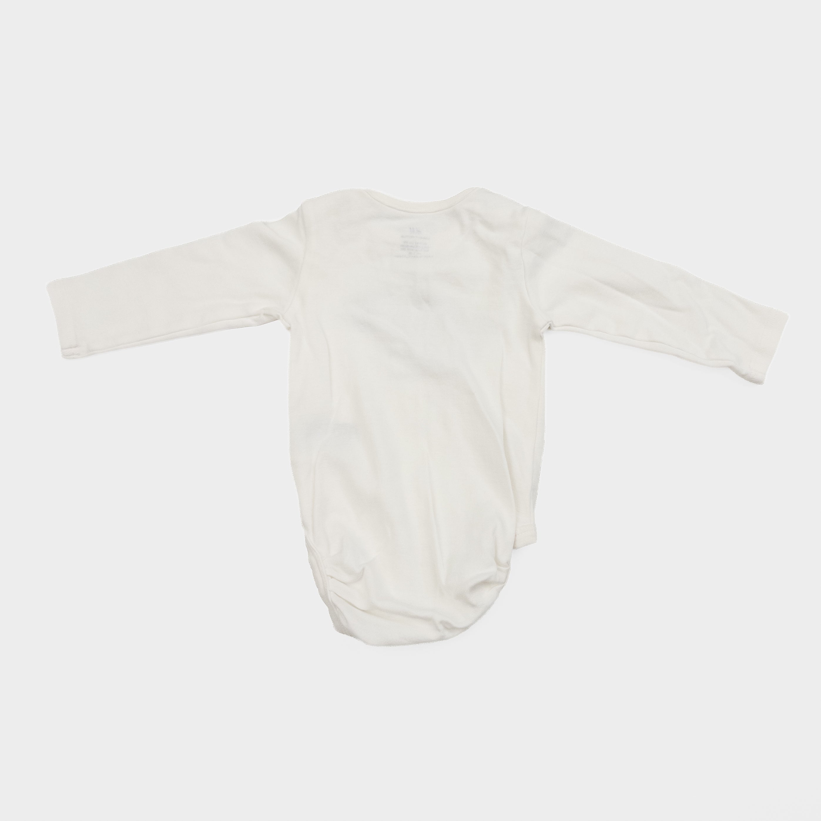 H&M - Cache-couche - 2-4 mois