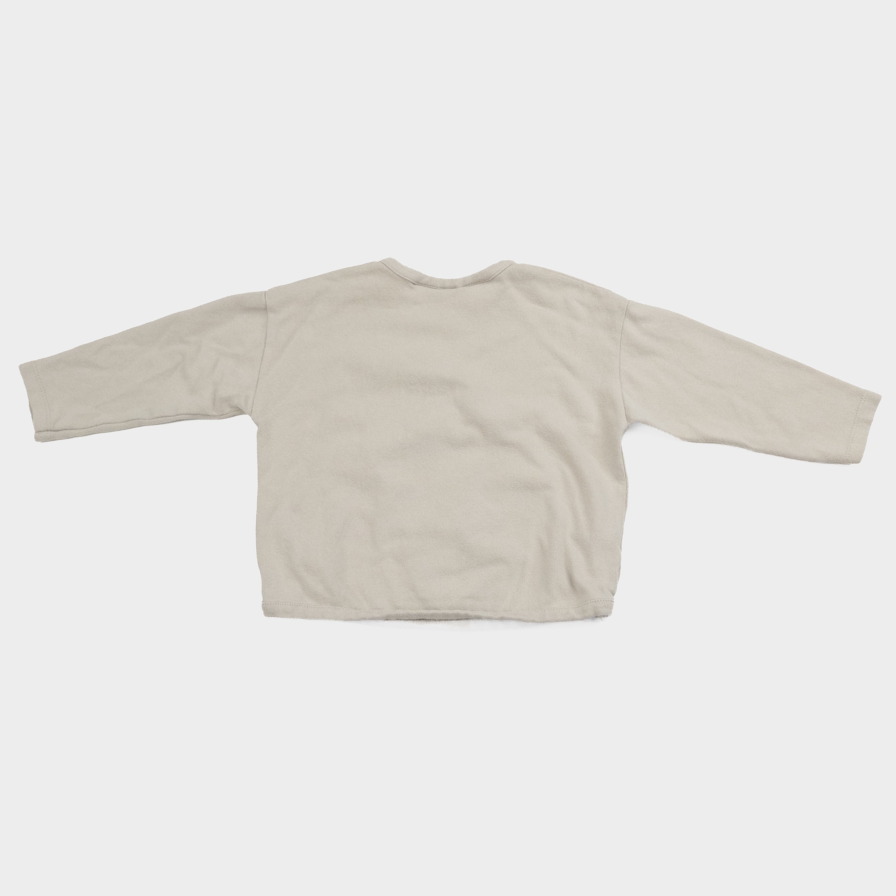 Zara - Chandail - 4-5 ans *