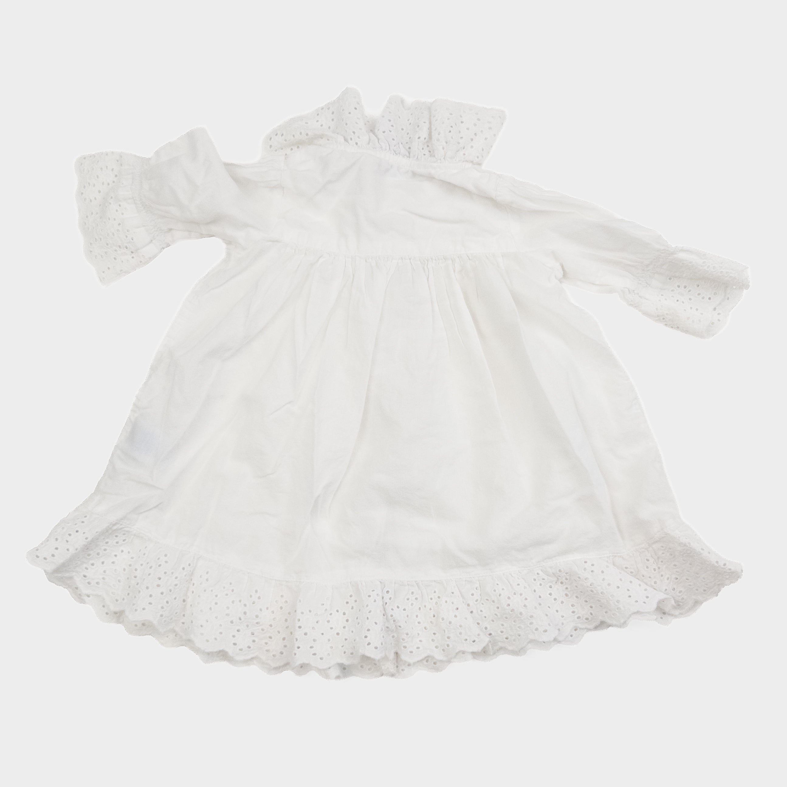 April Cornell - Robe - 0-6 mois