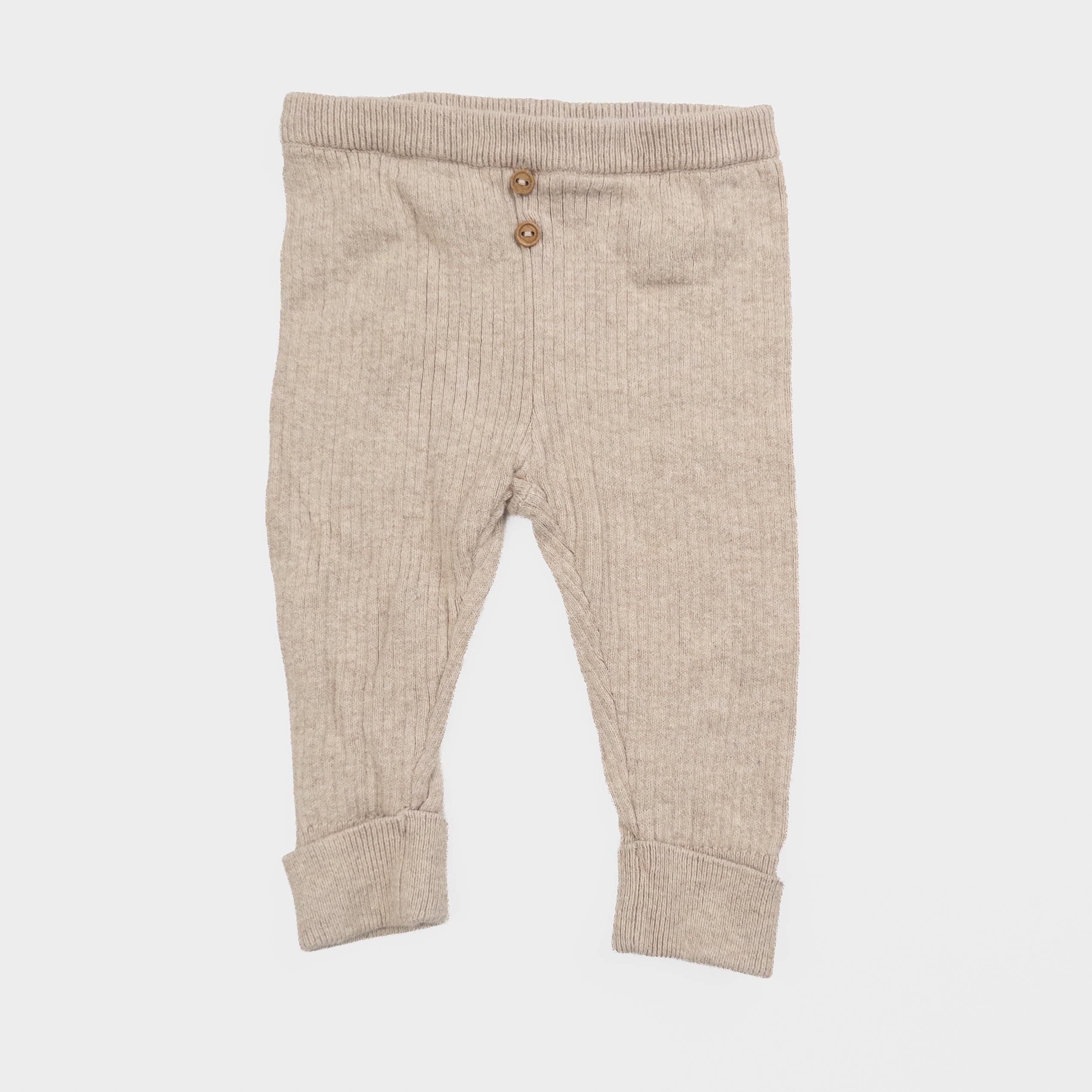 Zara - Legging - 3-6 mois