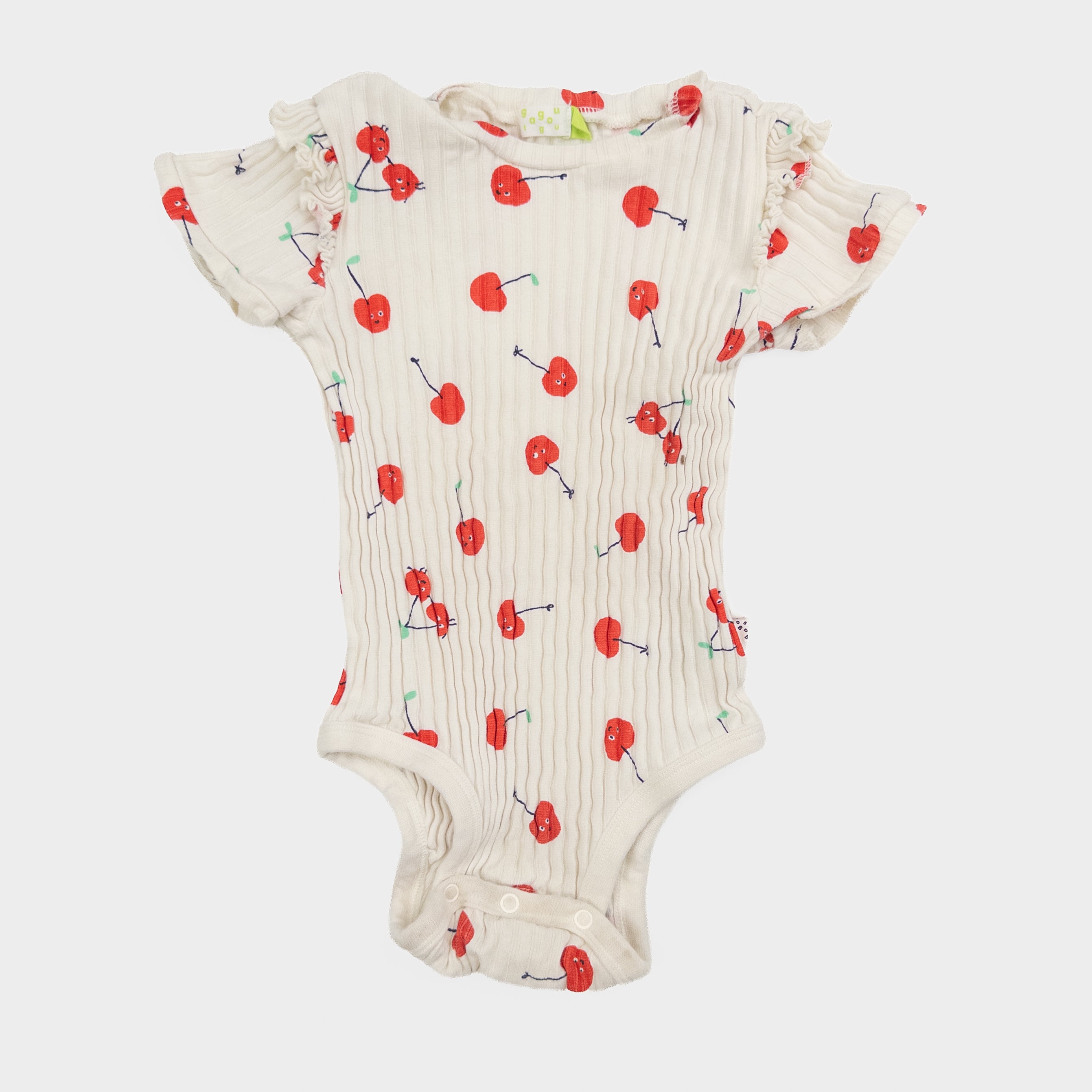 Gagou Tagou - Cache-couche - 2 ans