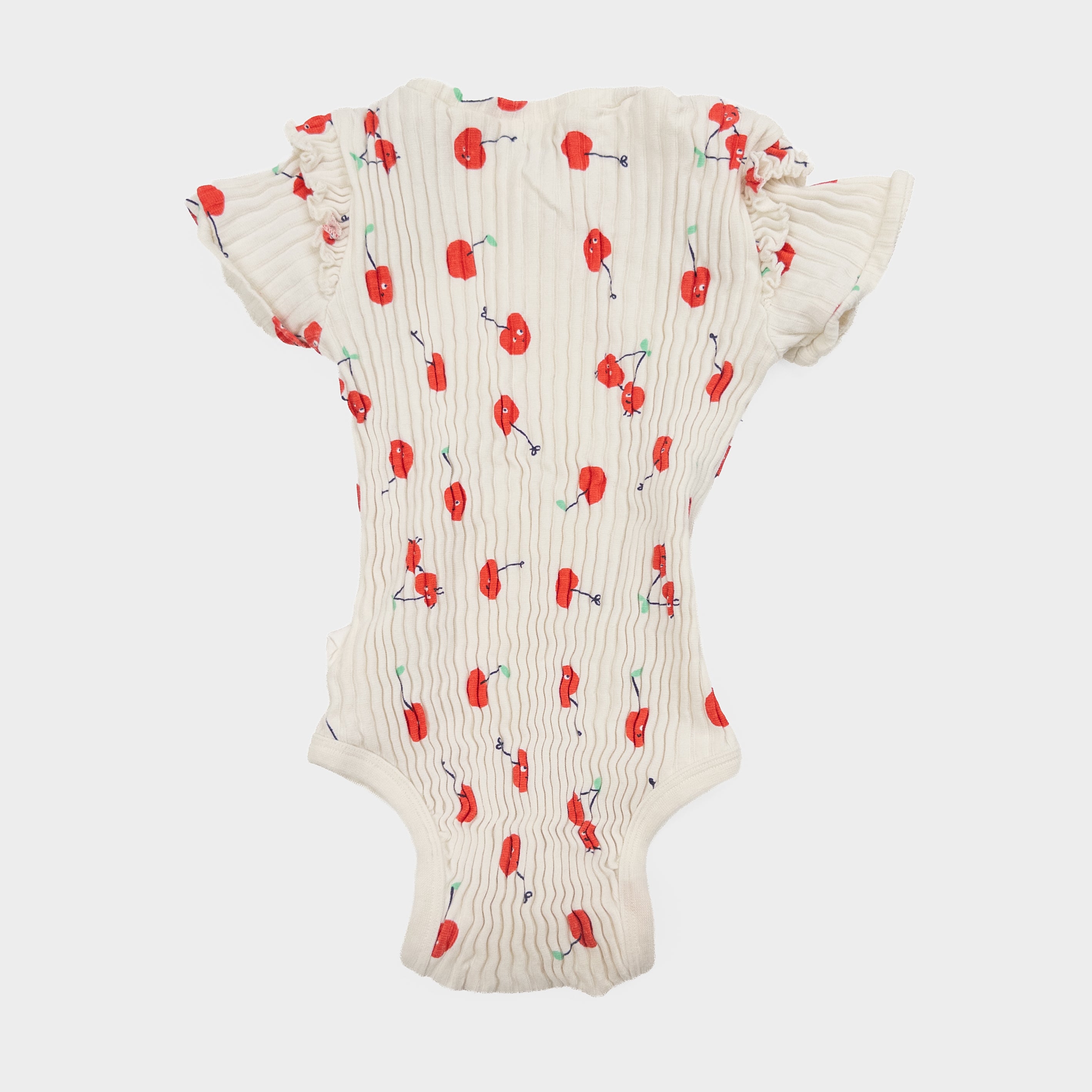 Gagou Tagou - Cache-couche - 2 ans