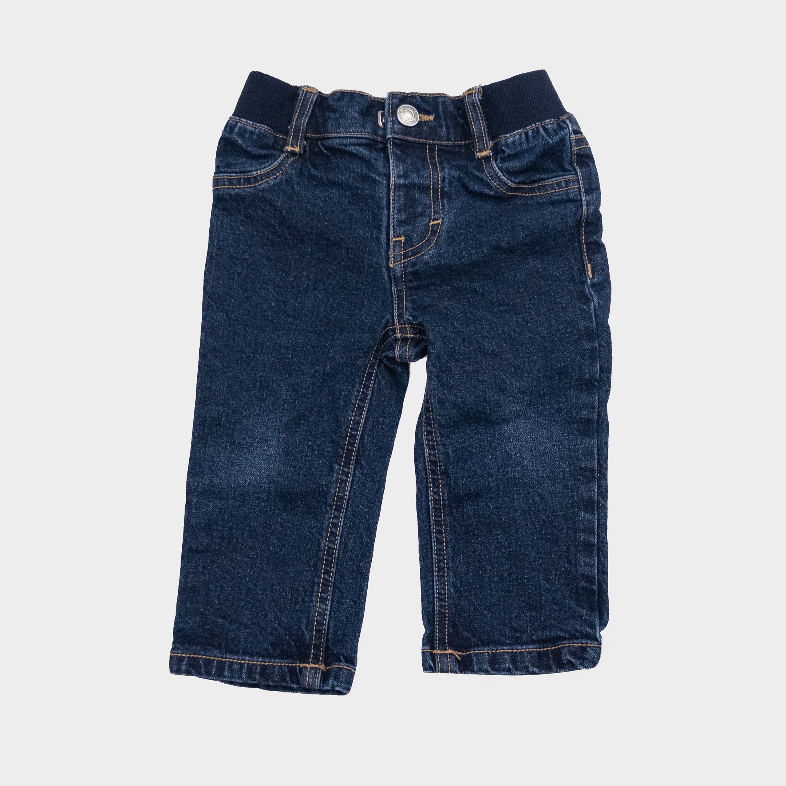 Signature by Levi Strauss & Co. - Pantalon - 6-12 mois