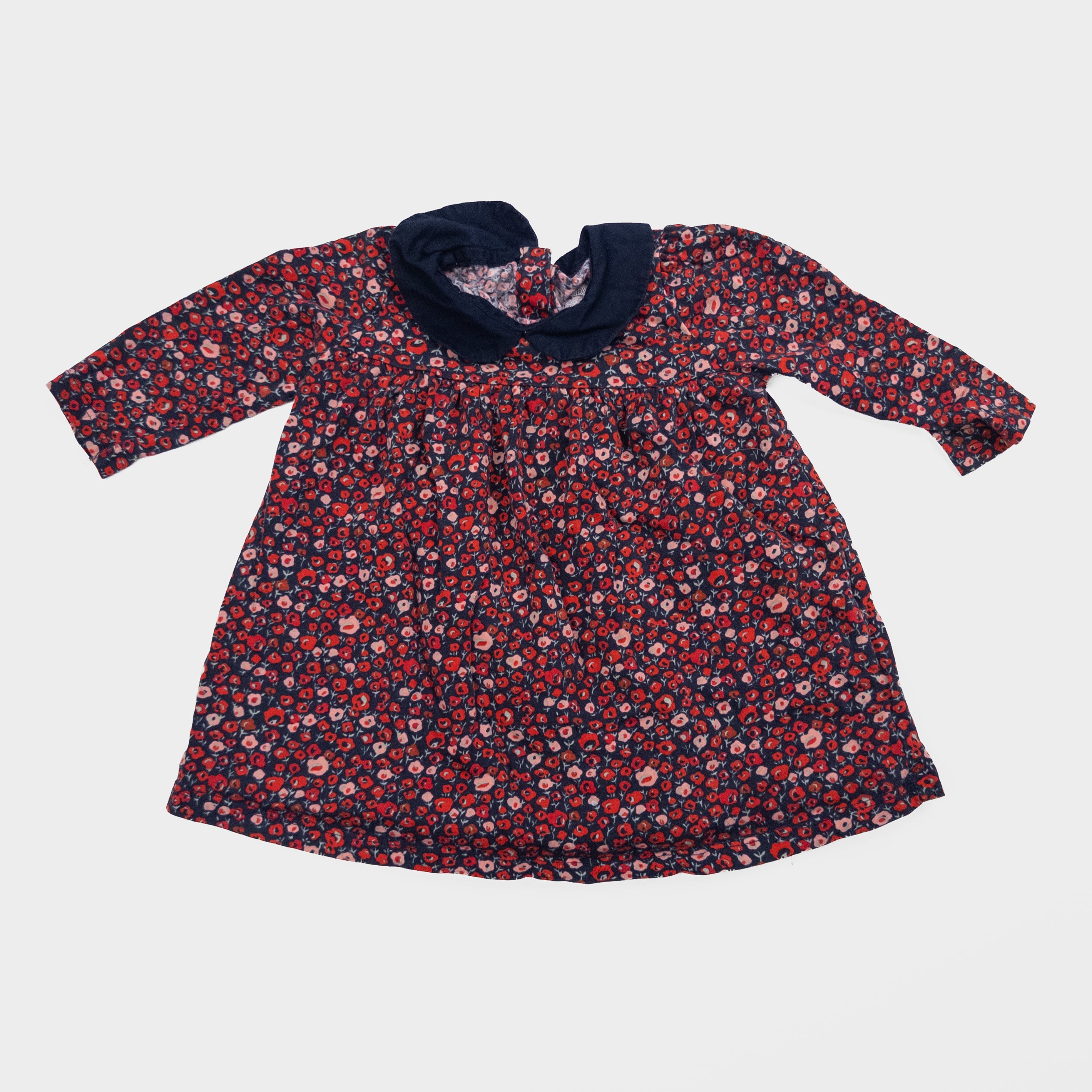 Baby Gap - Robe - 6-12 mois