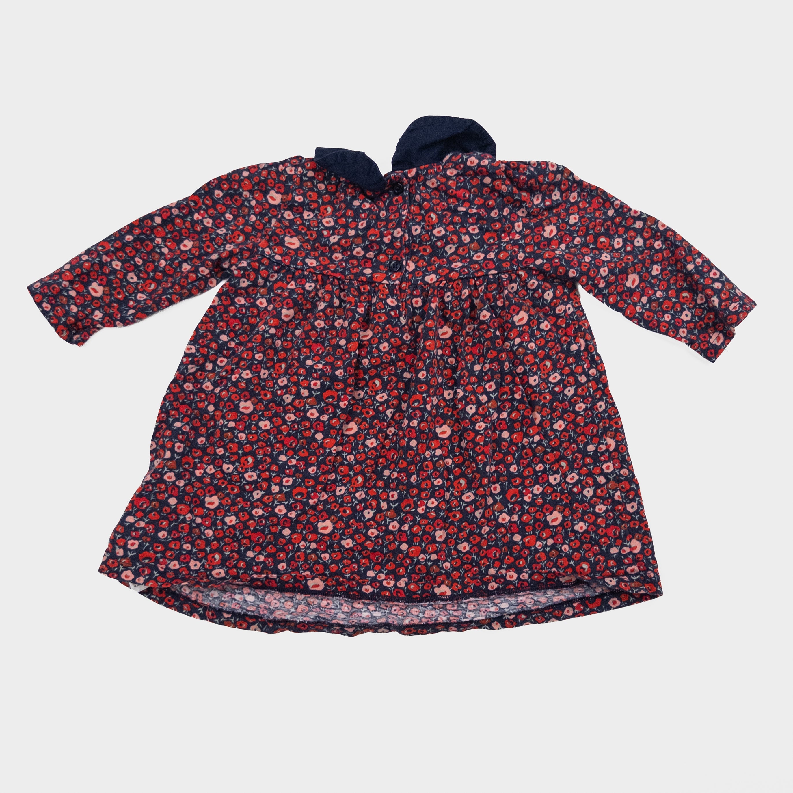 Baby Gap - Robe - 6-12 mois