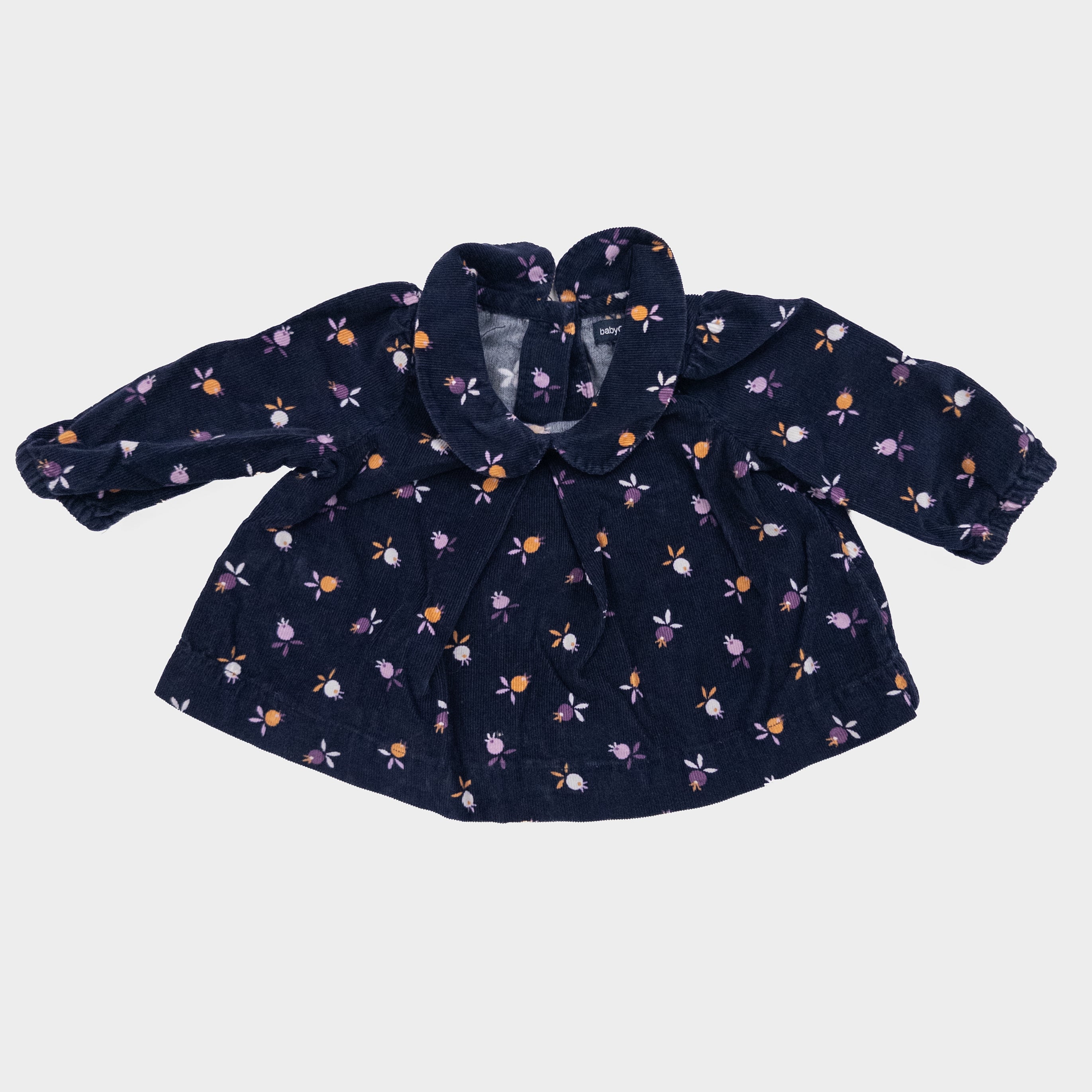 Baby Gap - Chemise - 0-3 mois