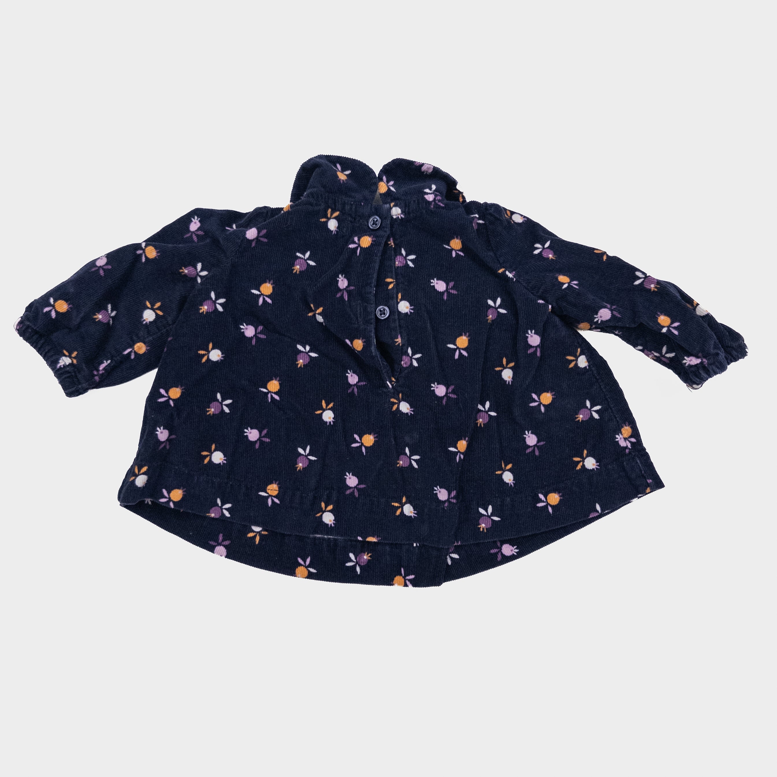 Baby Gap - Chemise - 0-3 mois