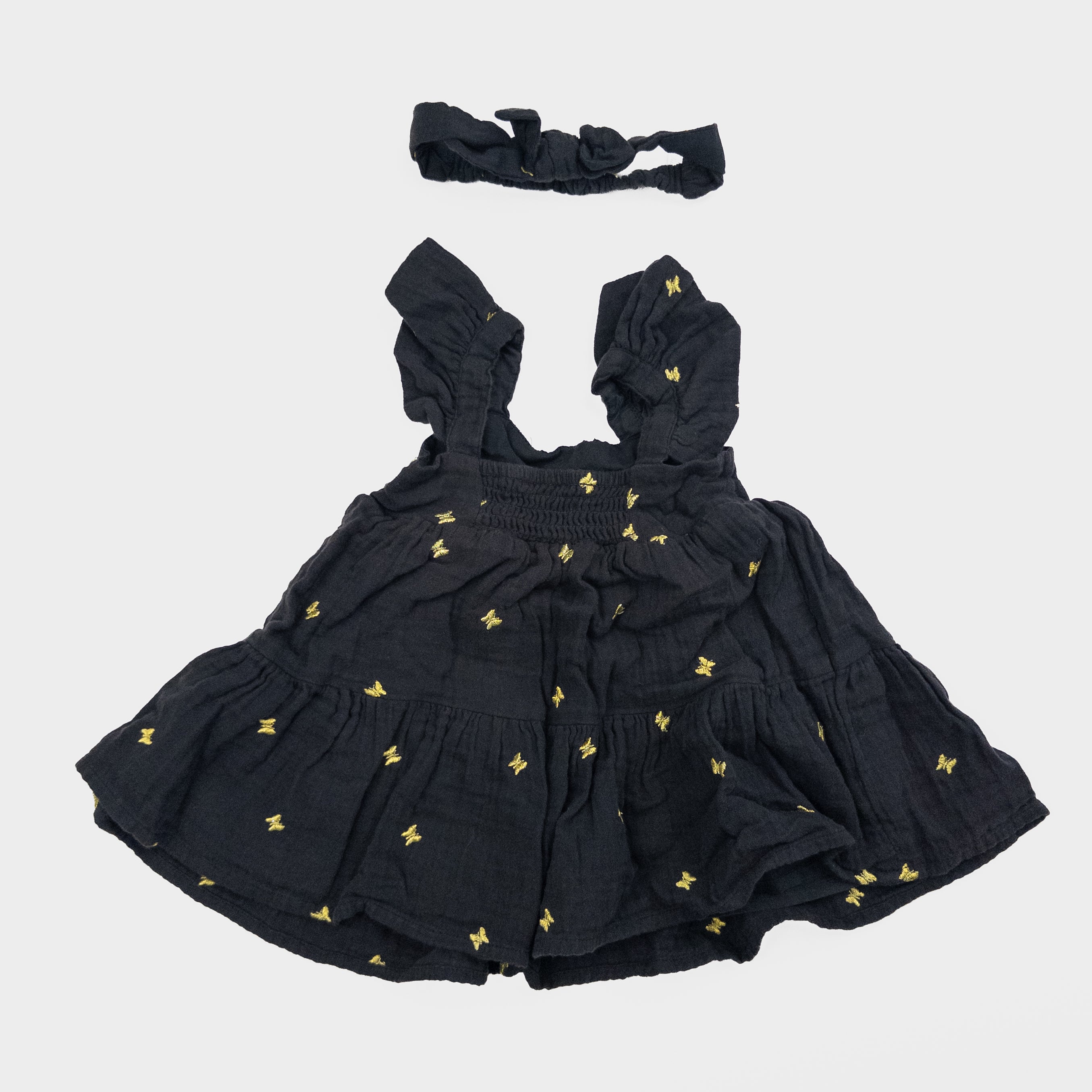 Baby Gap - Robe - 6-12 mois