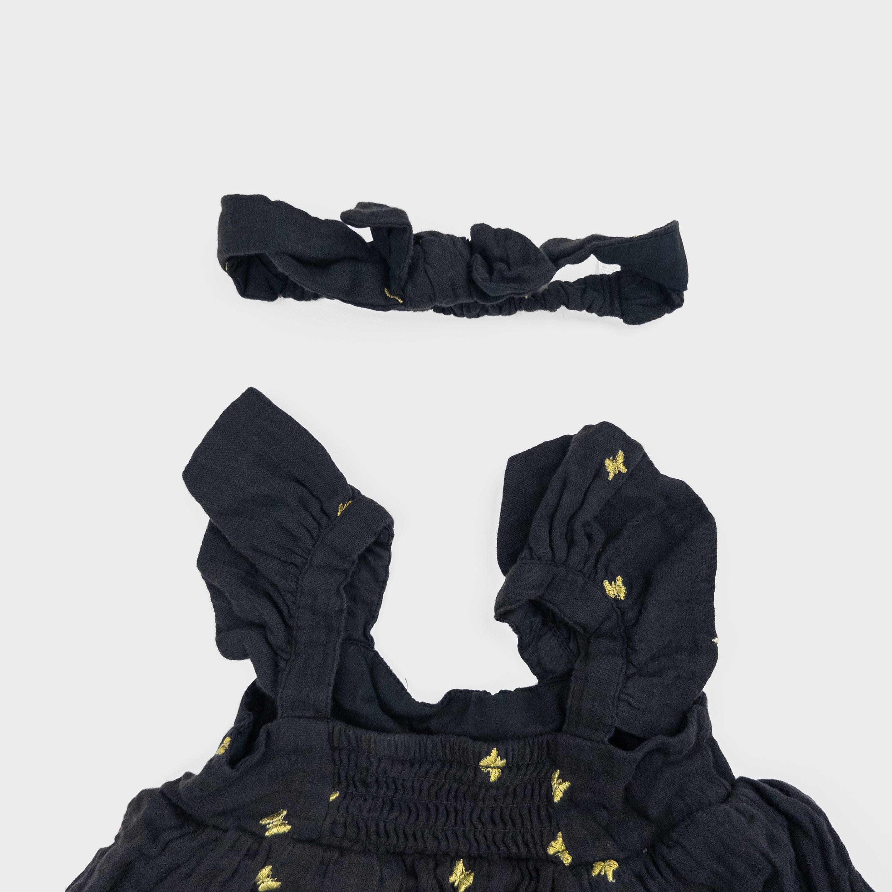 Baby Gap - Robe - 6-12 mois