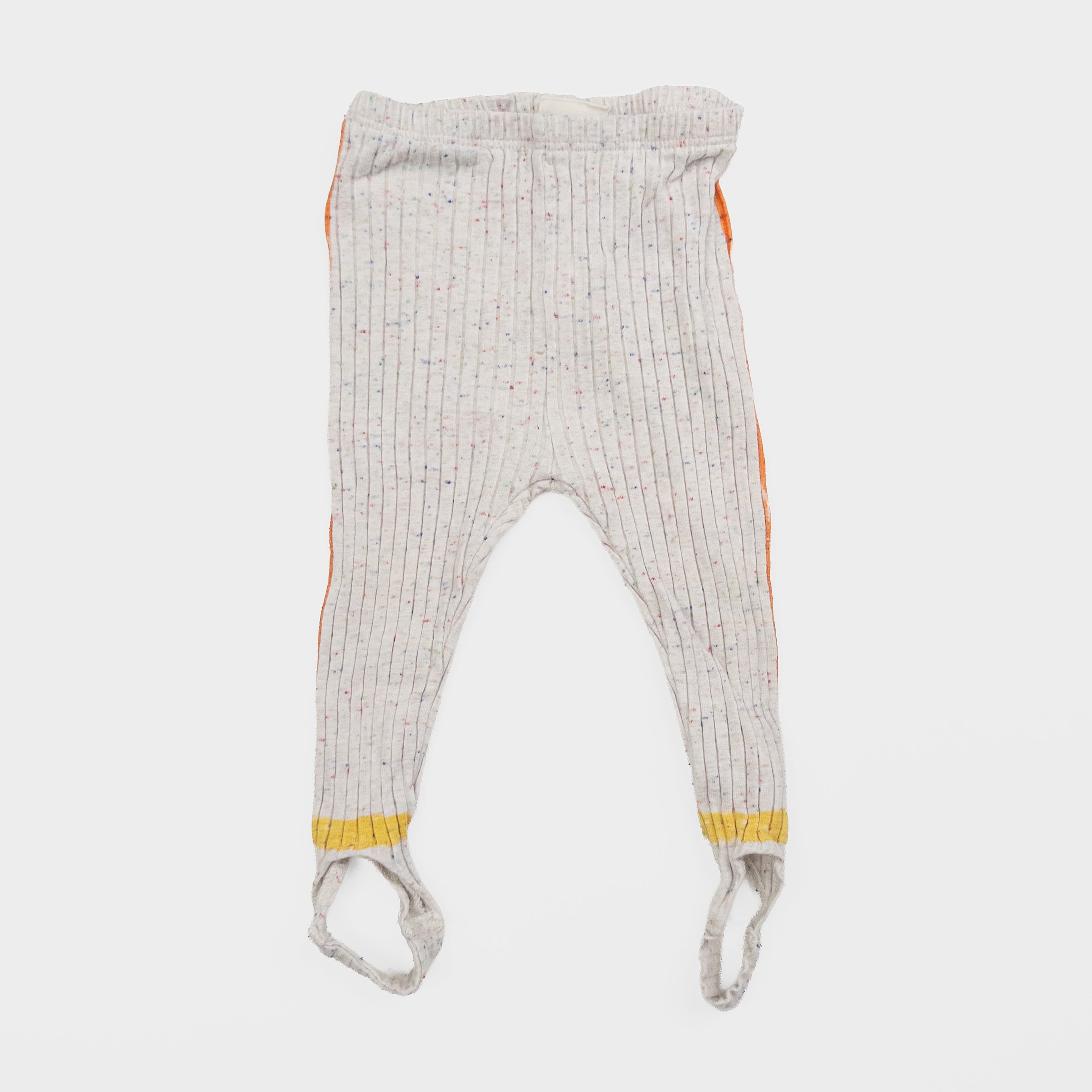 Zara - Legging à sous-pieds - 9-12 mois