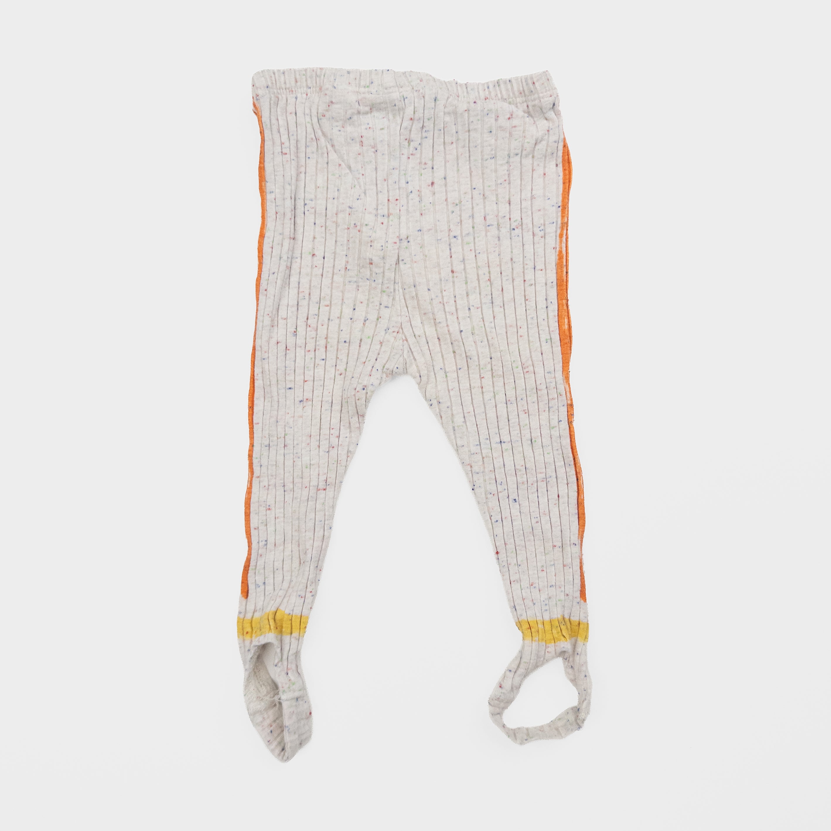 Zara - Legging à sous-pieds - 9-12 mois