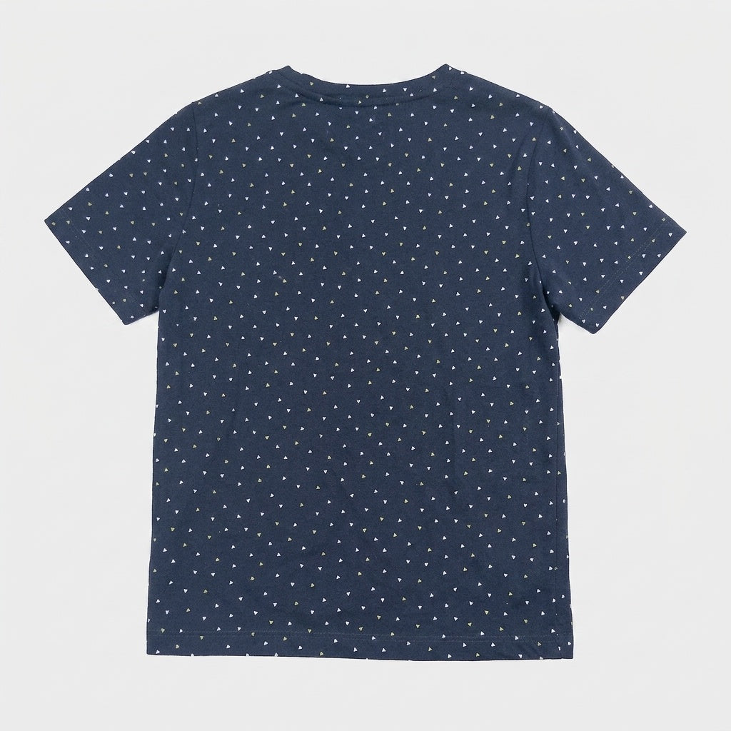 Max & Léa - T-shirt - 5 ans