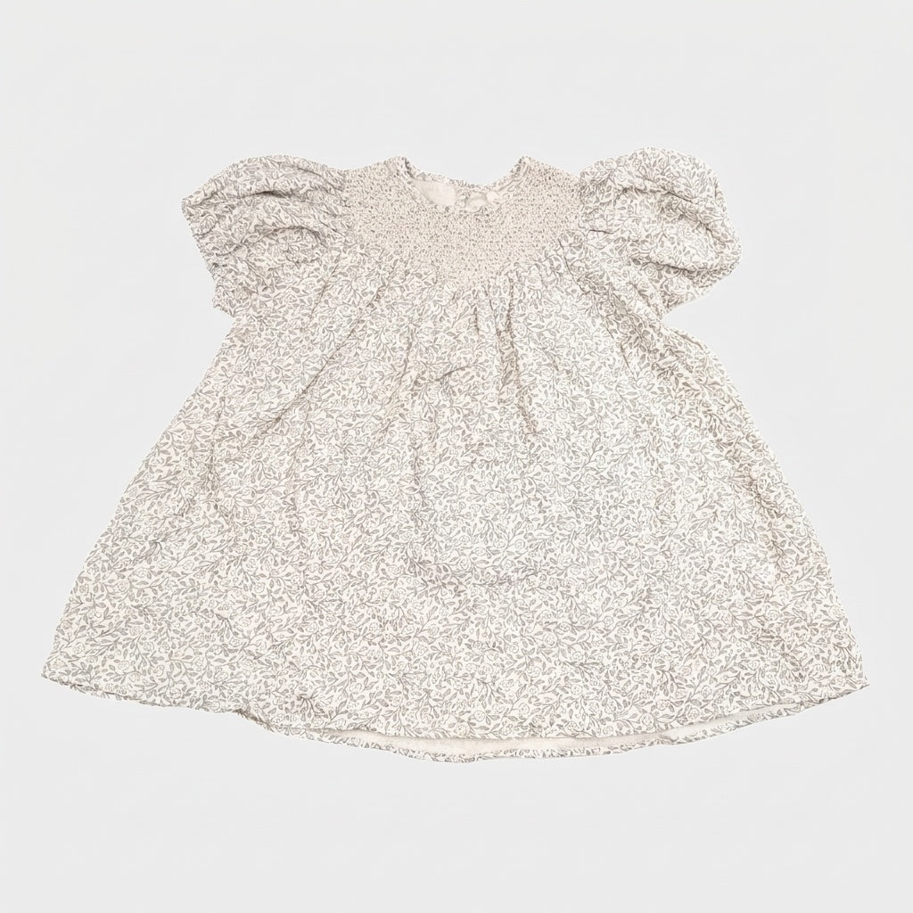 Quincy Mae - Robe + bloomer - 4-5 ans