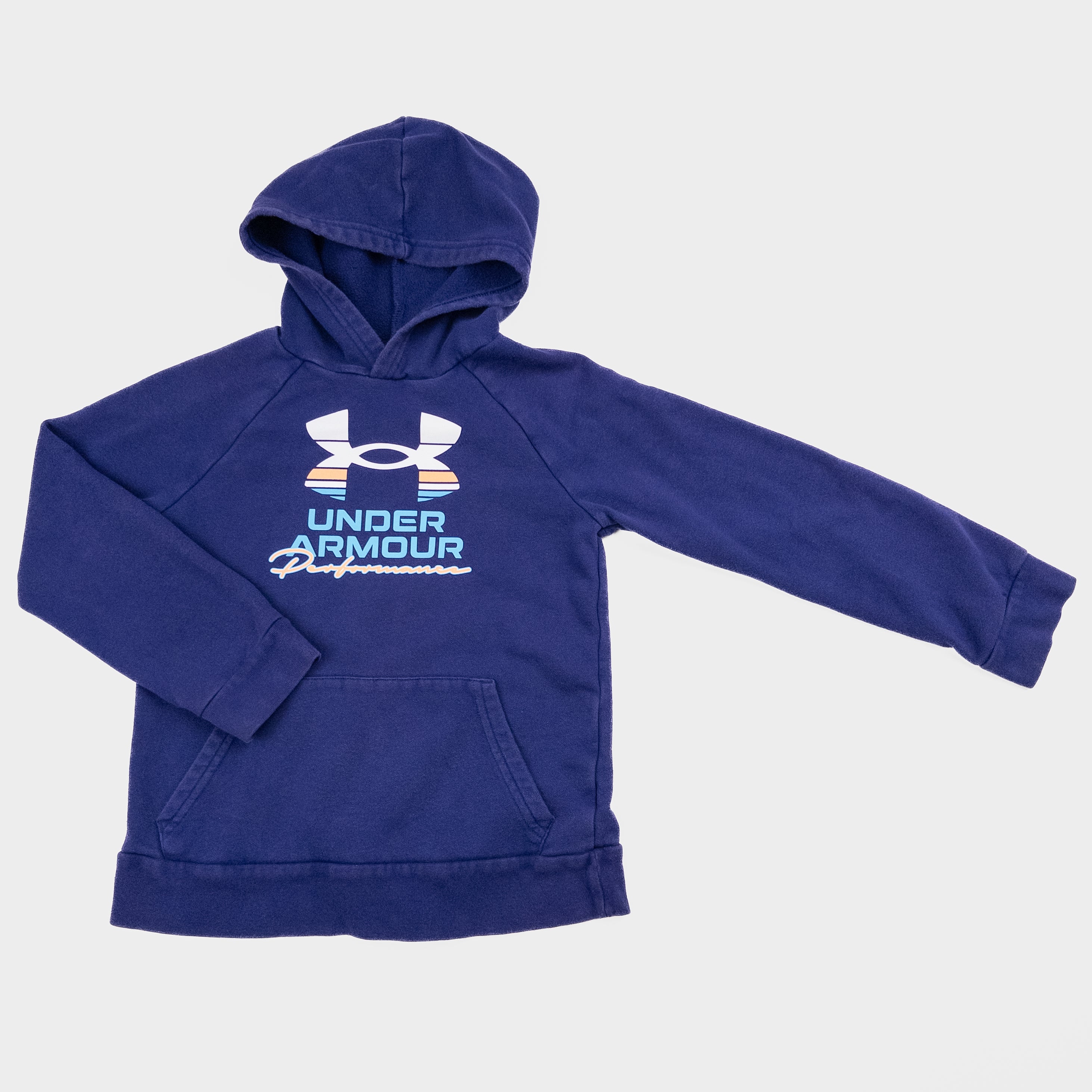 Under Armour - Kangourou - 8 ans