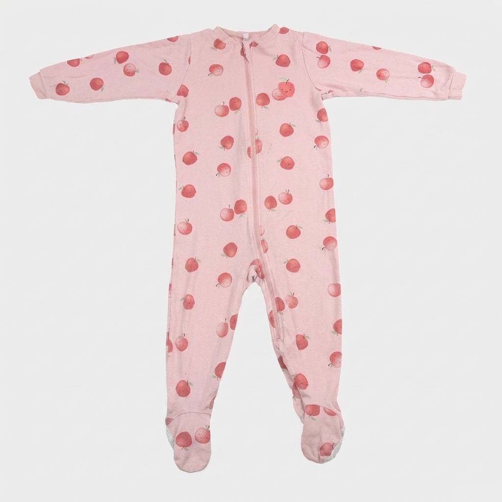 Pekkle - Pyjama - 24 mois *